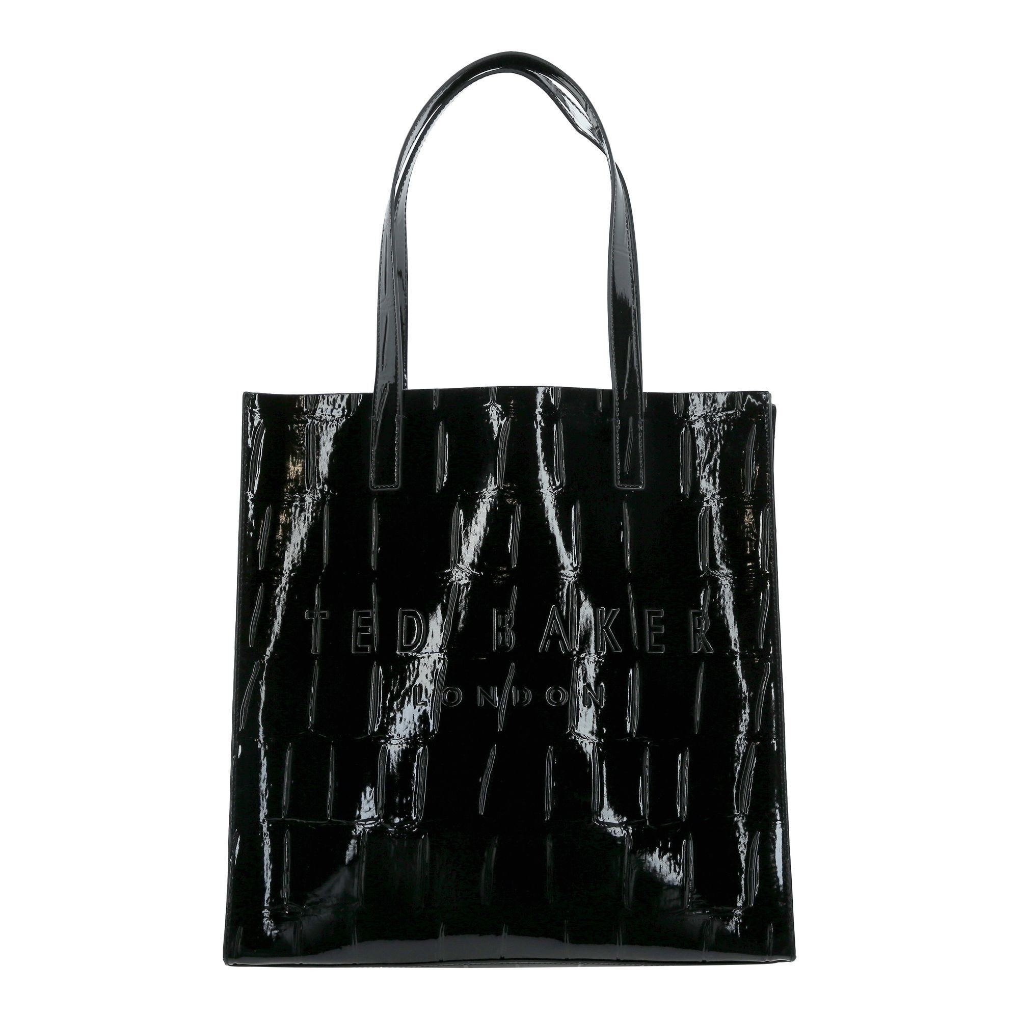 Ted Baker Сумки для покупок Croccon, Polyurethan