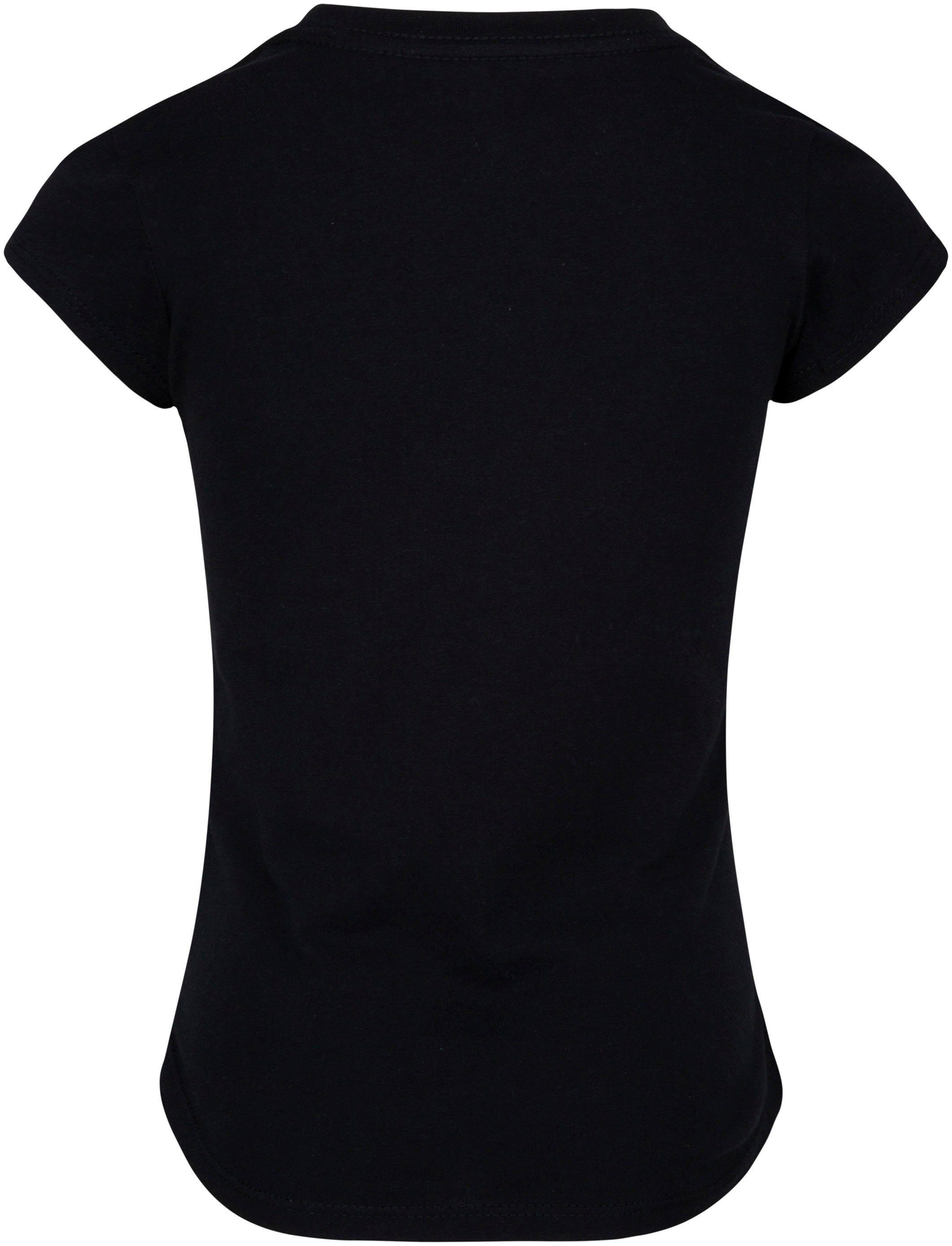 schwarz SHORT für FUTURA T-Shirt Nike TEE - SLEEVE Sportswear Kinder NIKE