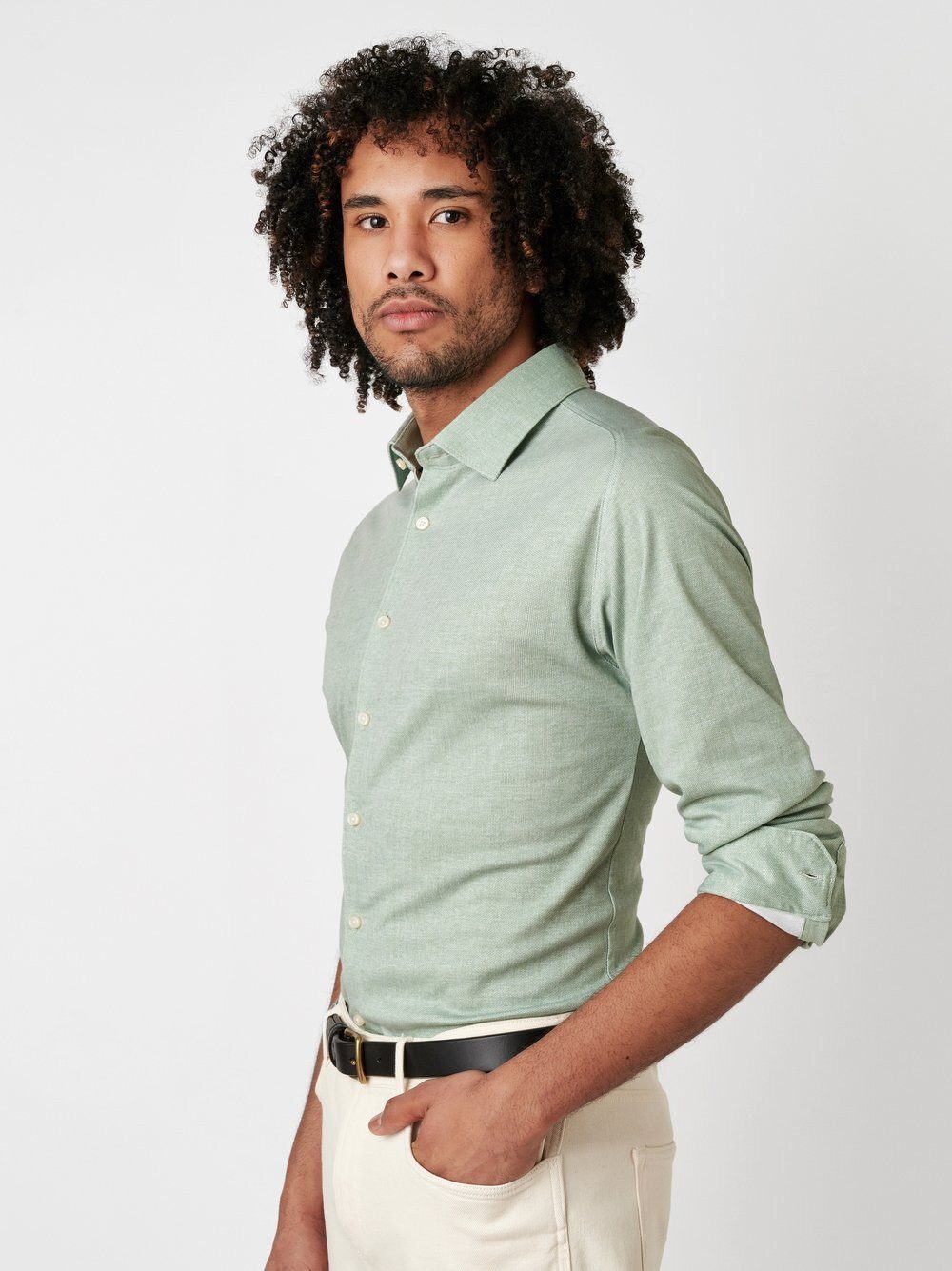 DESOTO Businesshemd Casual Kent mit Kent günstig online kaufen