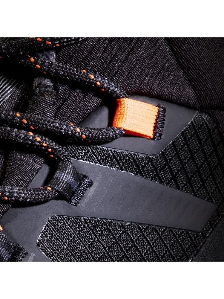 Mammut Blackfin III Mid DT (optimale Isolation, wasserdicht) schwarz Damen günstig online kaufen