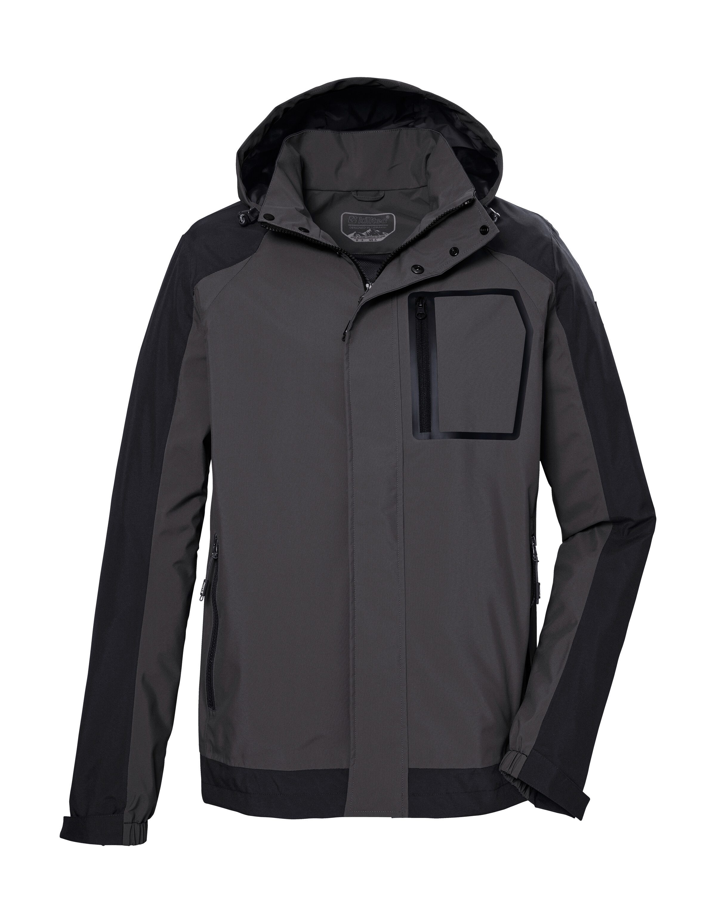 Outdoorjacke KOS 54 MN JCKT