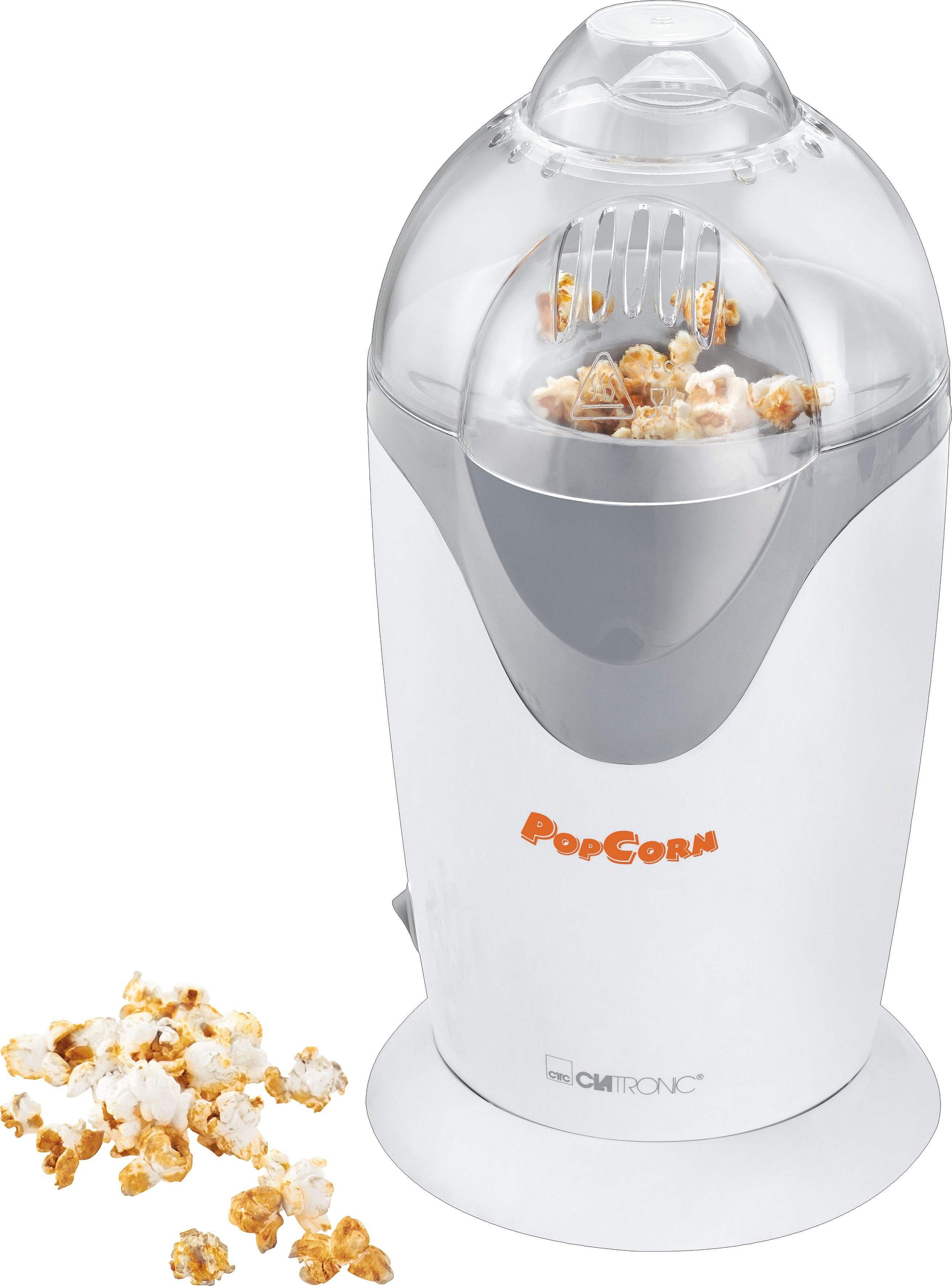 CLATRONIC PM Popcornmaschine 3635