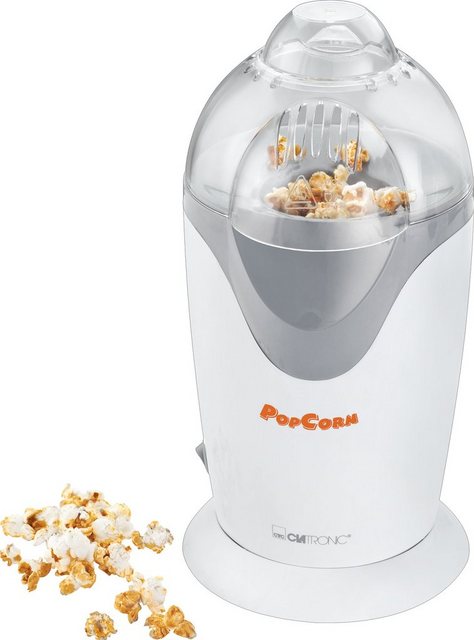 CLATRONIC Popcornmaschine PM 3635