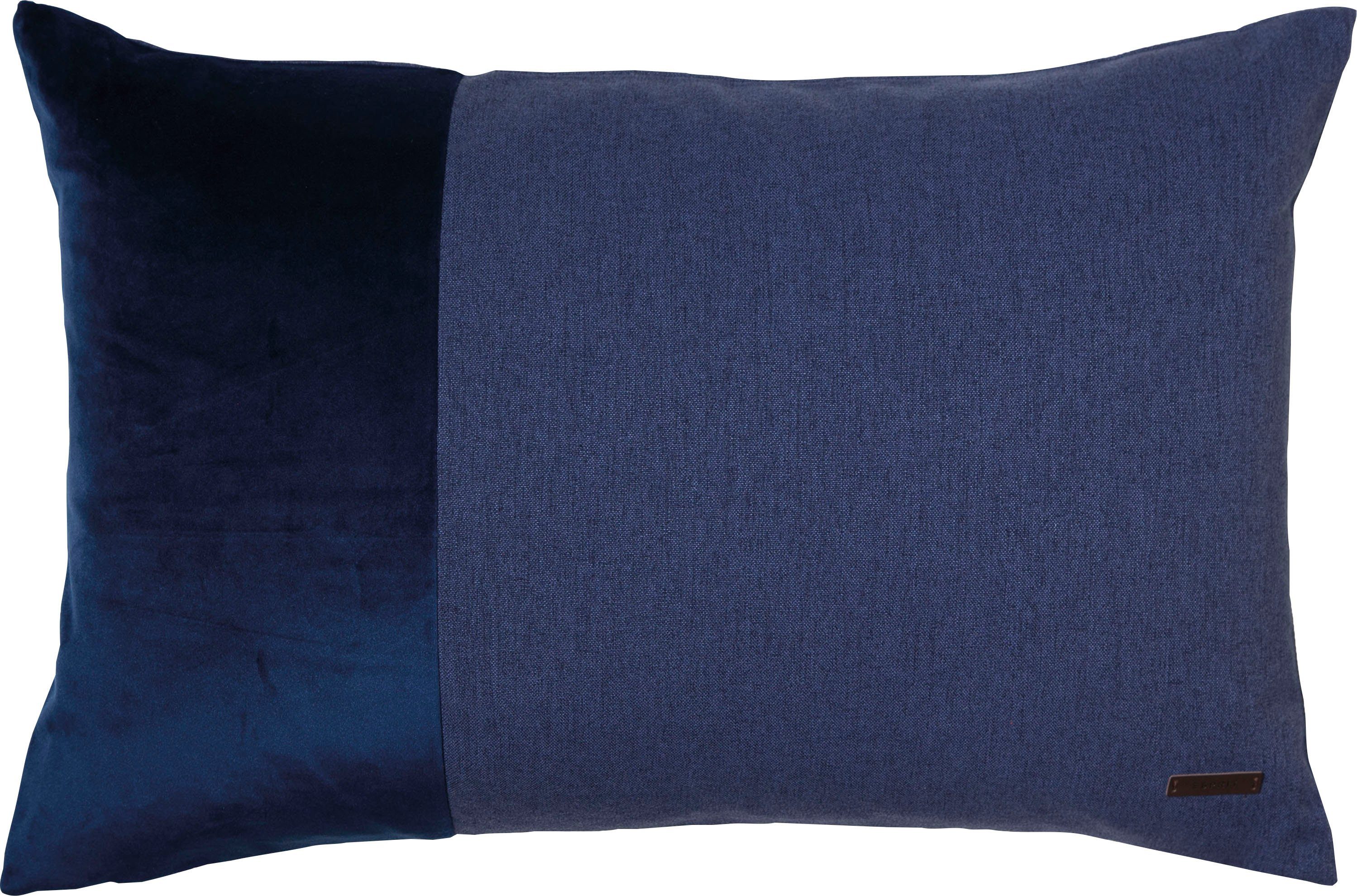 Esprit Dekokissen Harp, mit Keder und günstig online kaufen