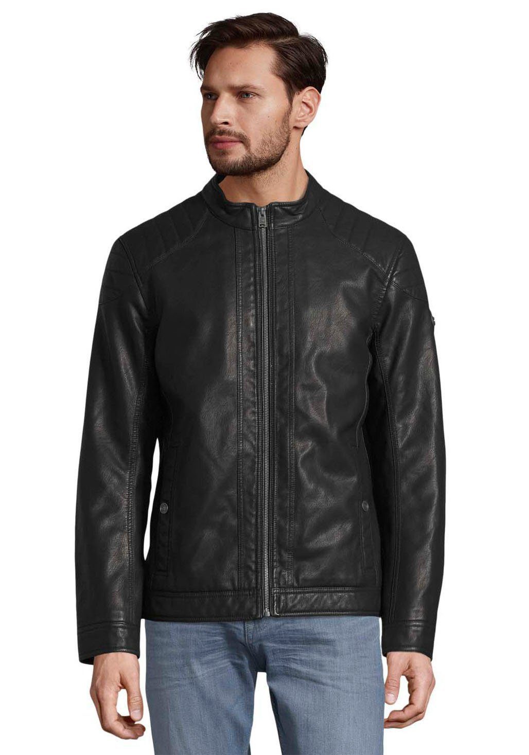 TOM TAILOR Outdoorjacke günstig online kaufen