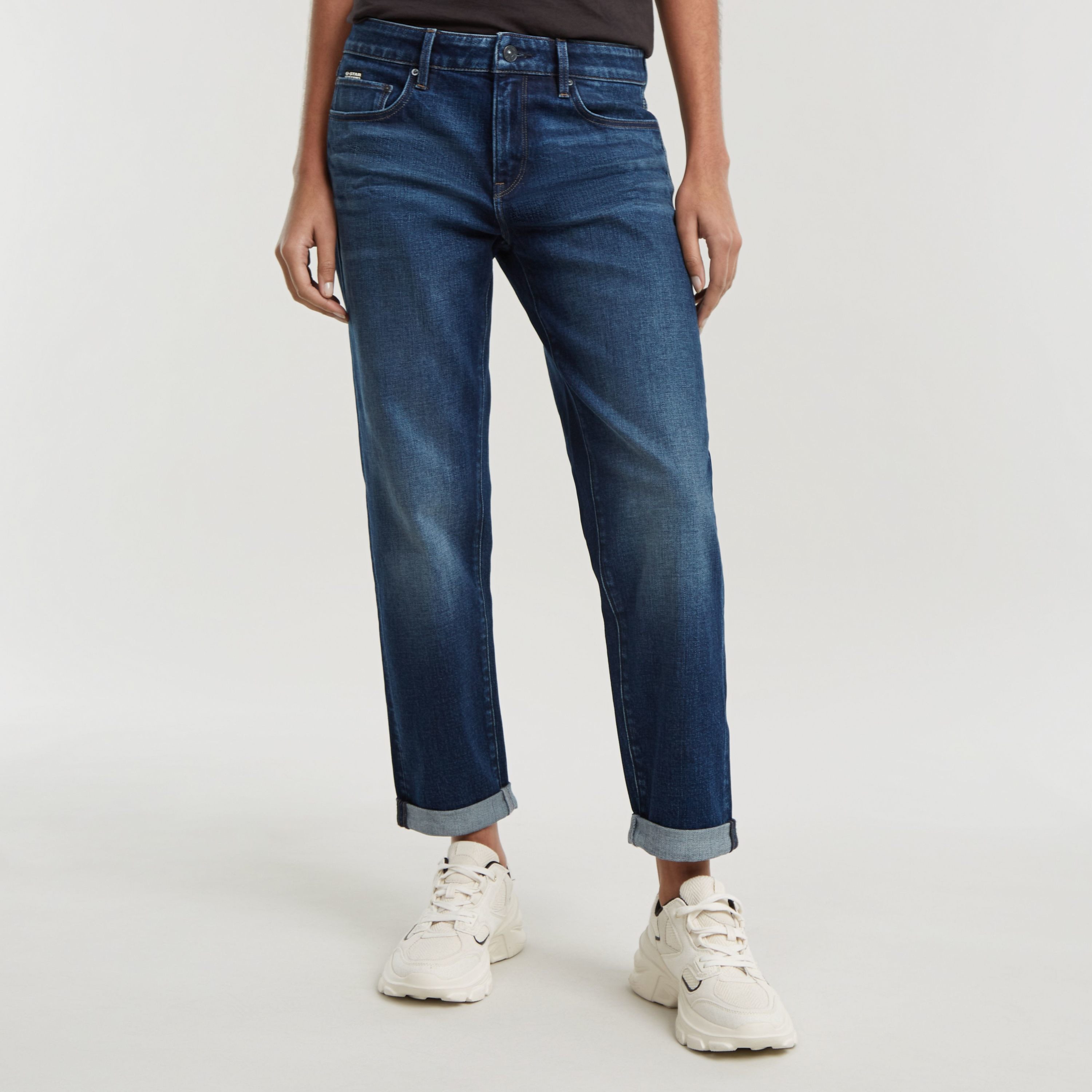G-STAR Stretch-Jeans Kate Boyfriend