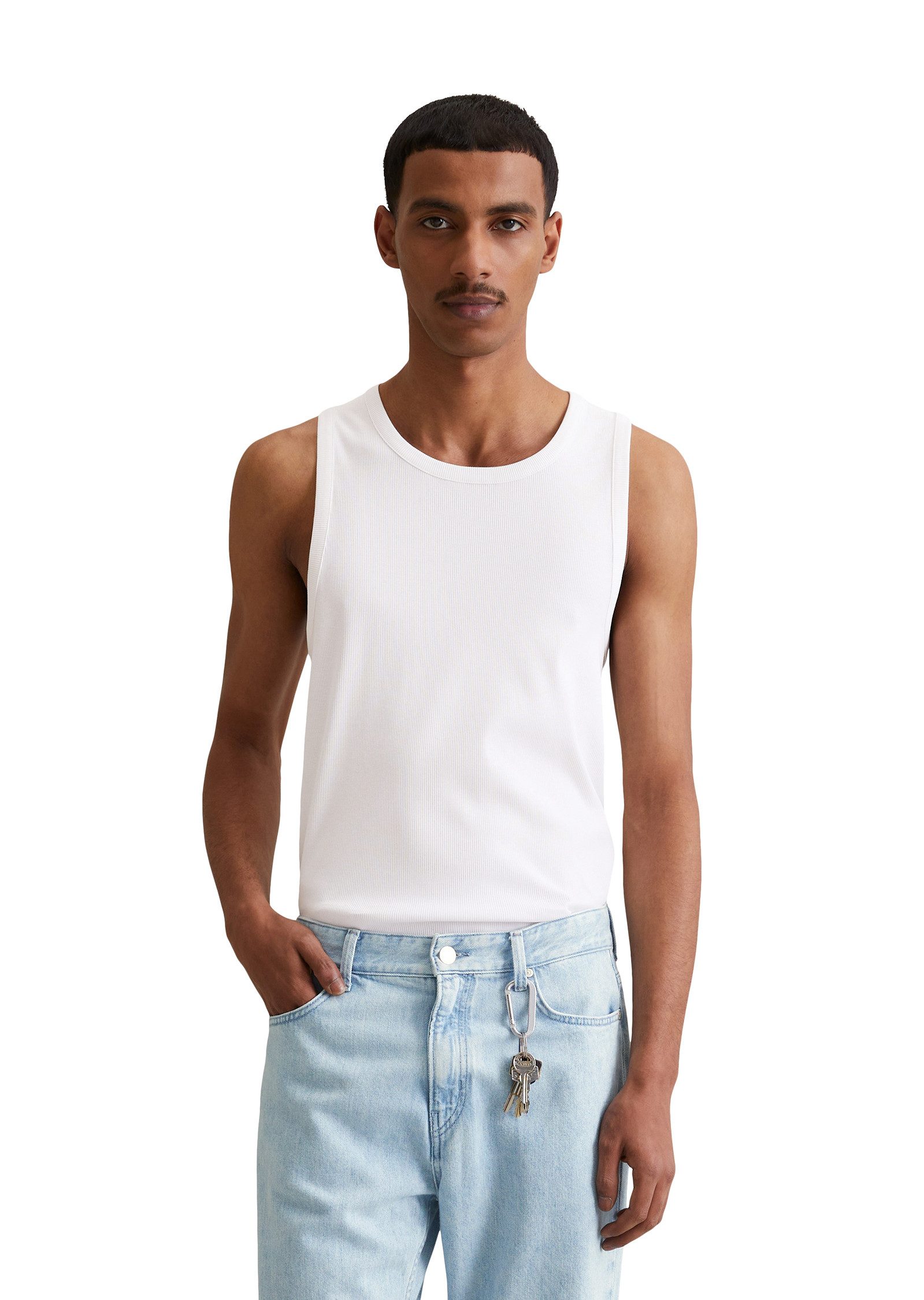 Marc O'Polo DENIM Tanktop günstig online kaufen