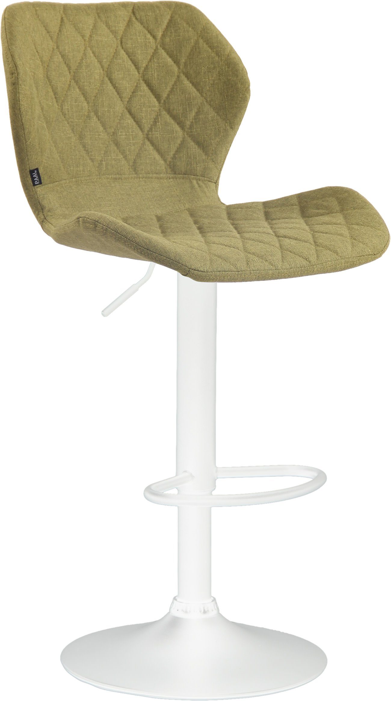 CLP Barhocker Cork Stoff, höhenverstellbar und günstig online kaufen