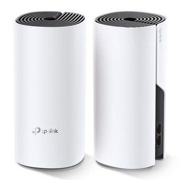 tp-link TP-Link DECO M4(2-PACK) WLAN-Repeater