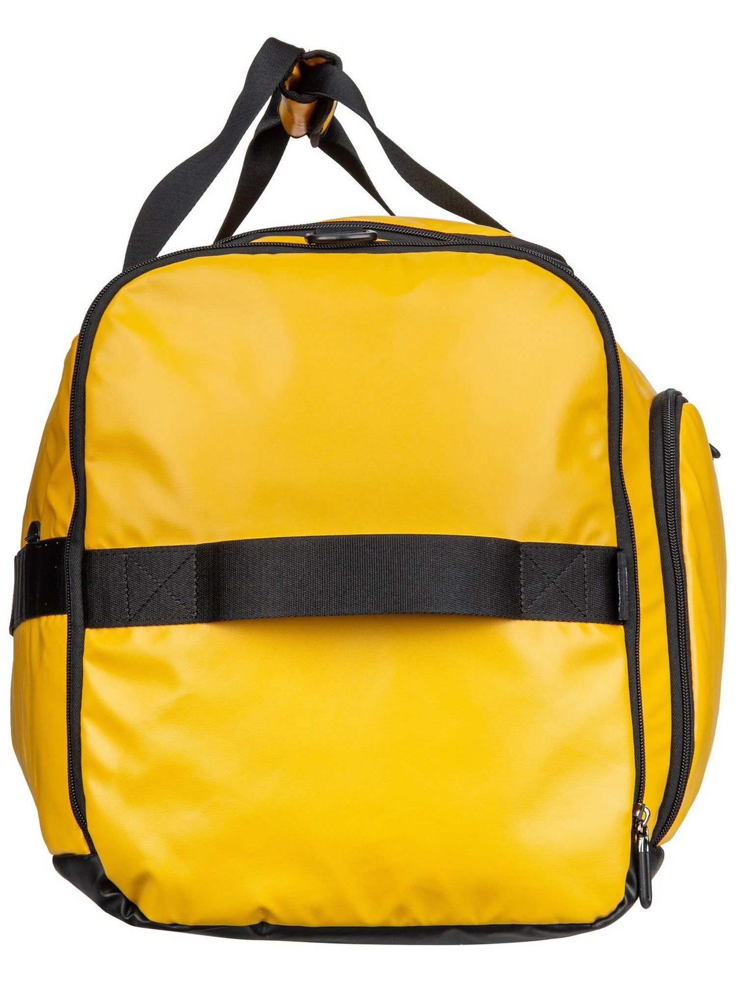 Mandarina Duck Sporttasche Eco Coated Duffle OSB03
