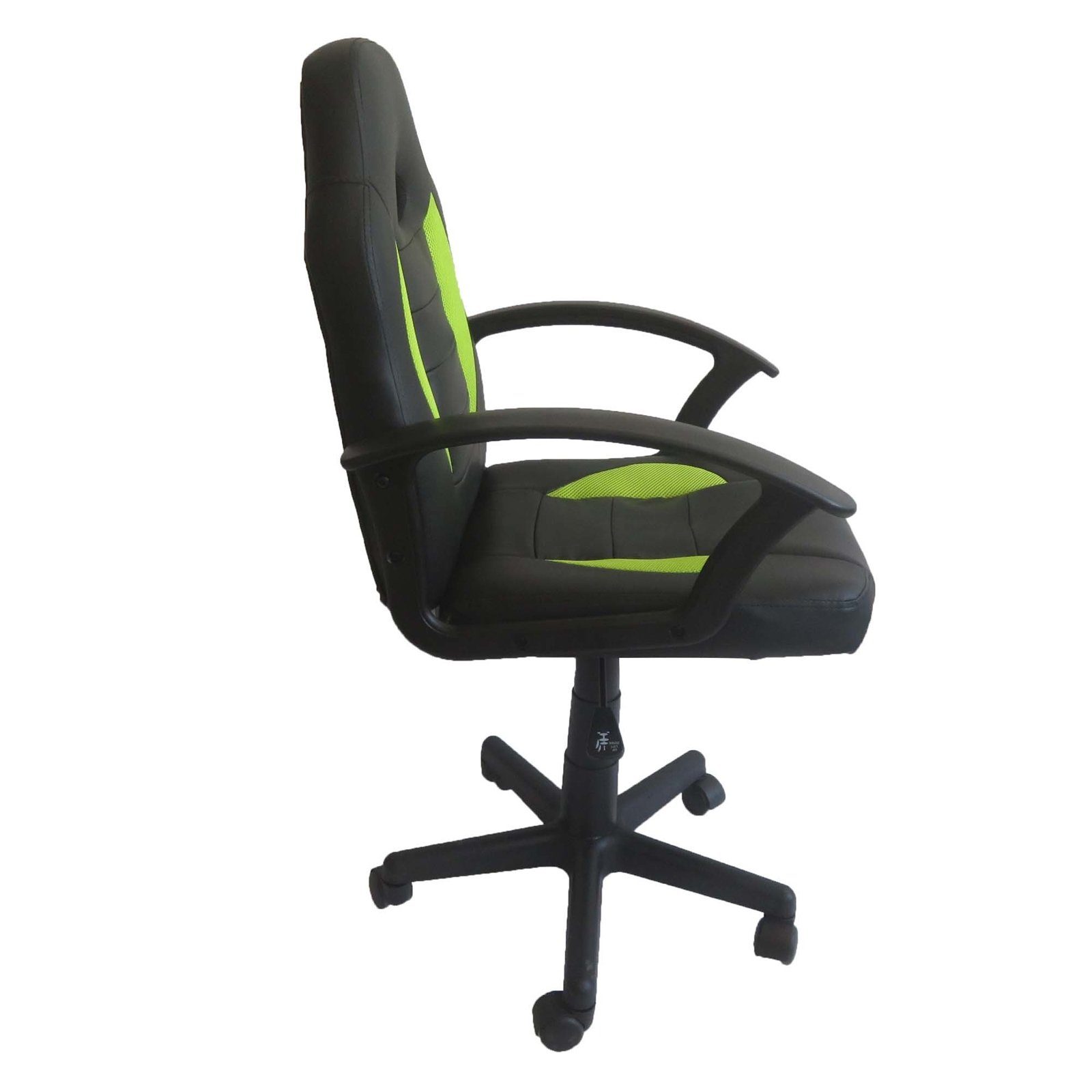 HTI-Line Drehstuhl Drehstuhl Daytona Junior (Stück, 1 St), Schreibtischstuh günstig online kaufen