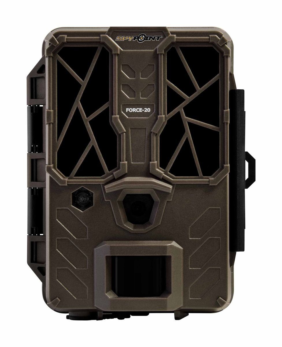 Spypoint Wildkamera - Überwachungskamera SPYPOINT FORCE-20 Wildkamera