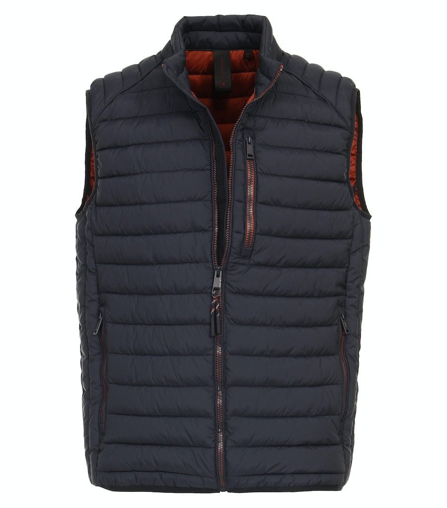 CASAMODA Steppweste wind- und wasserabweisend günstig online kaufen