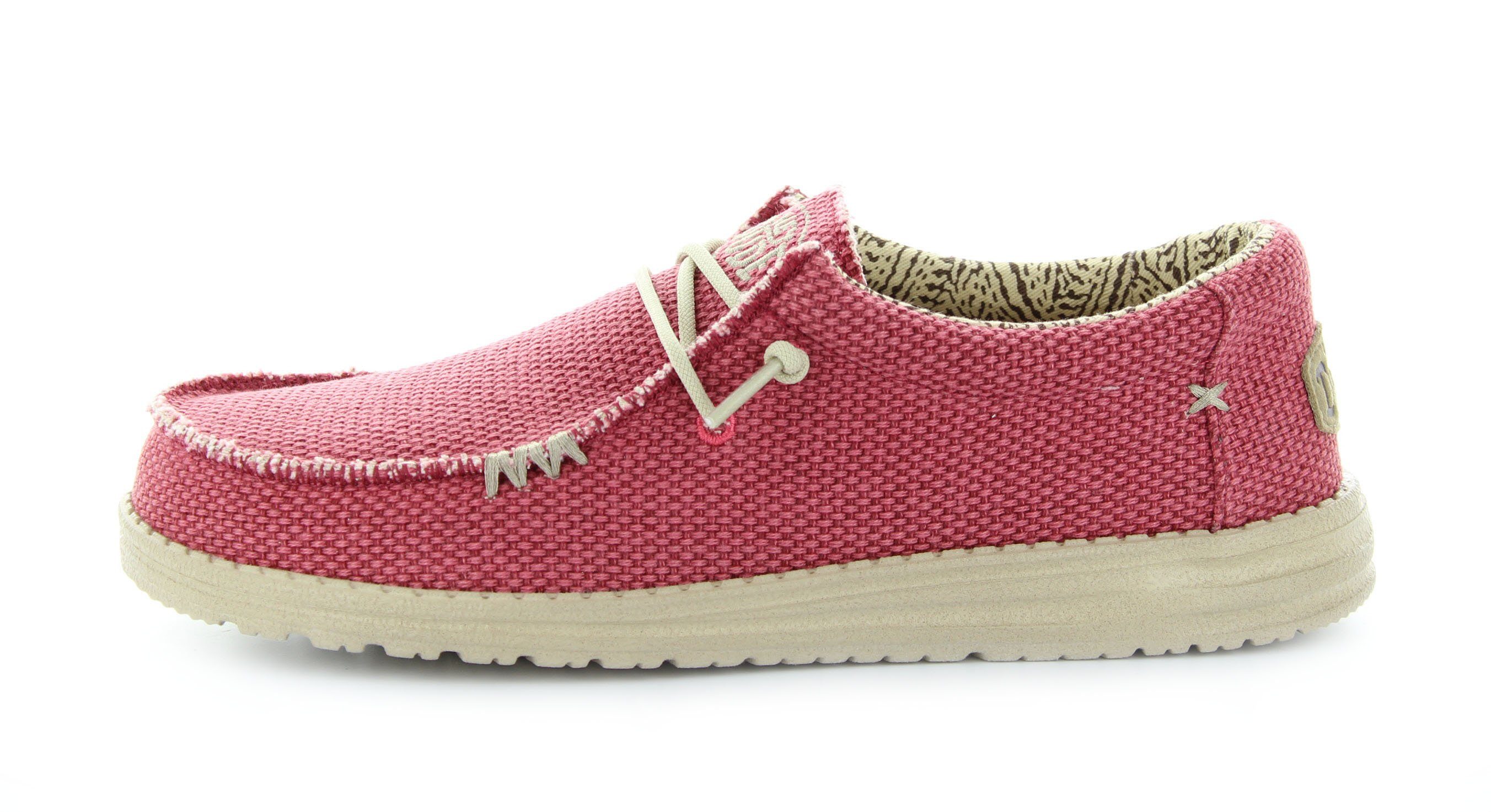 Hey Dude Wally Slipper Lockere und günstig online kaufen
