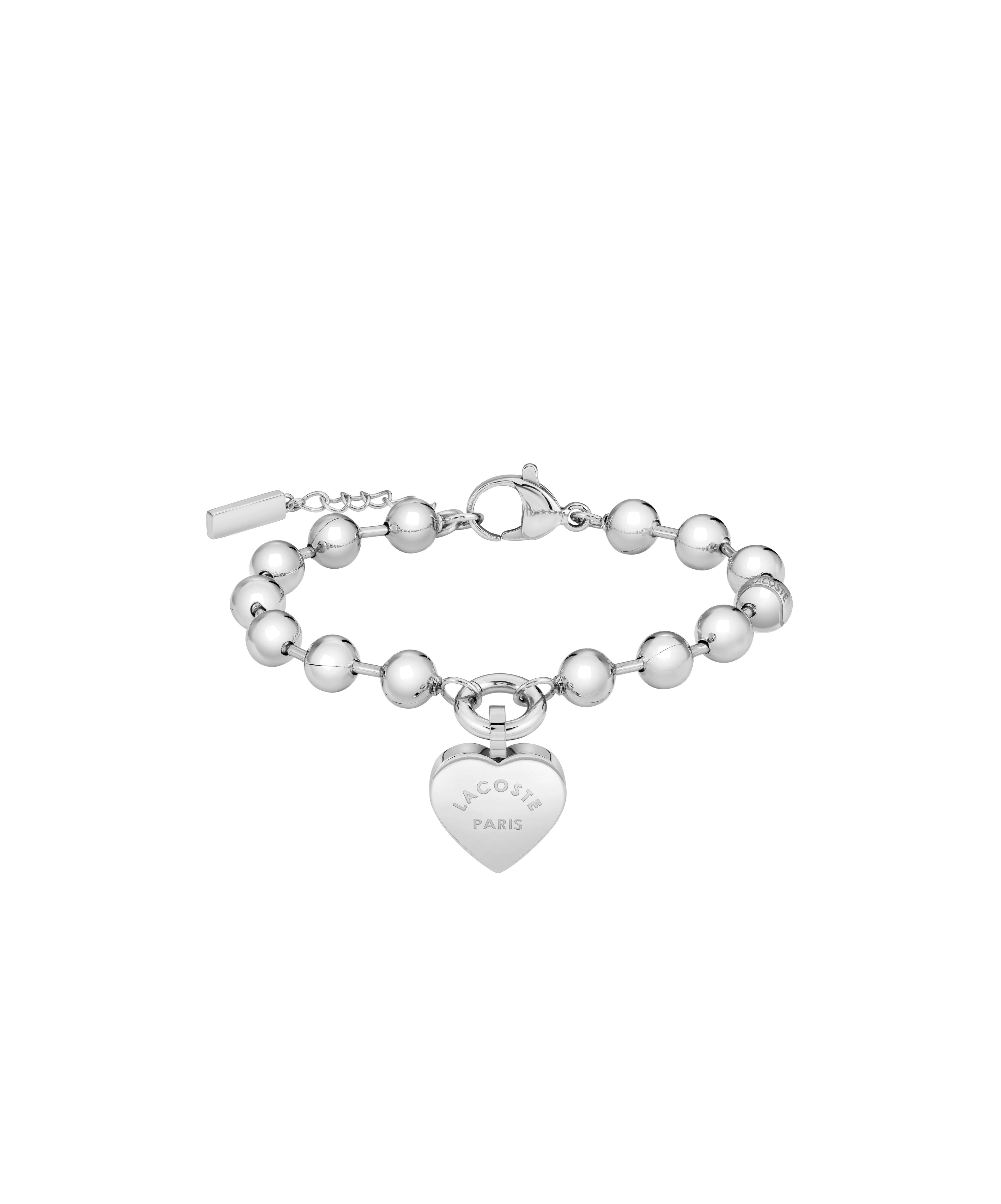 Lacoste Armkette LOVE MY CROC günstig online kaufen