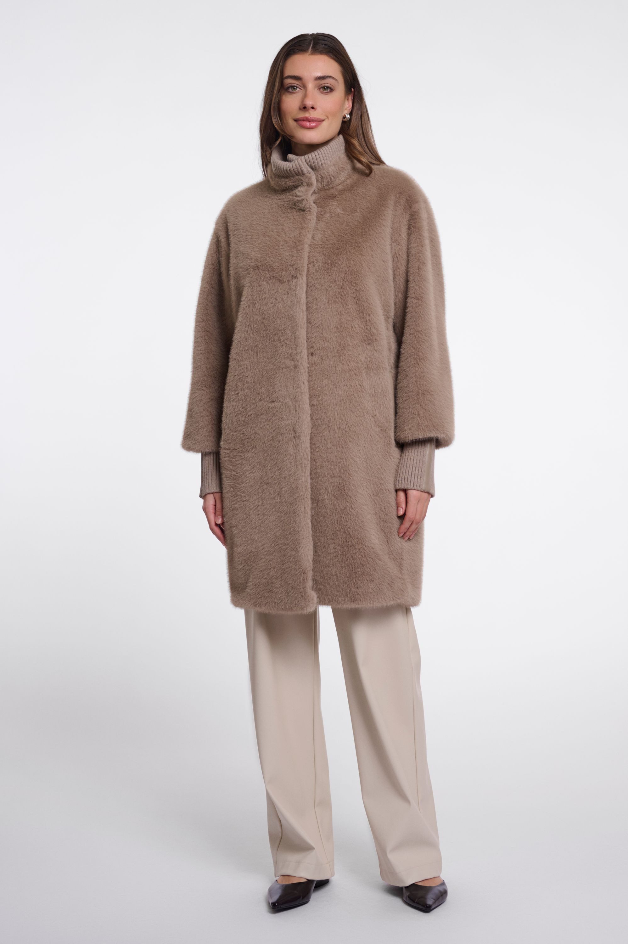 Rino & Pelle Outdoorjacke