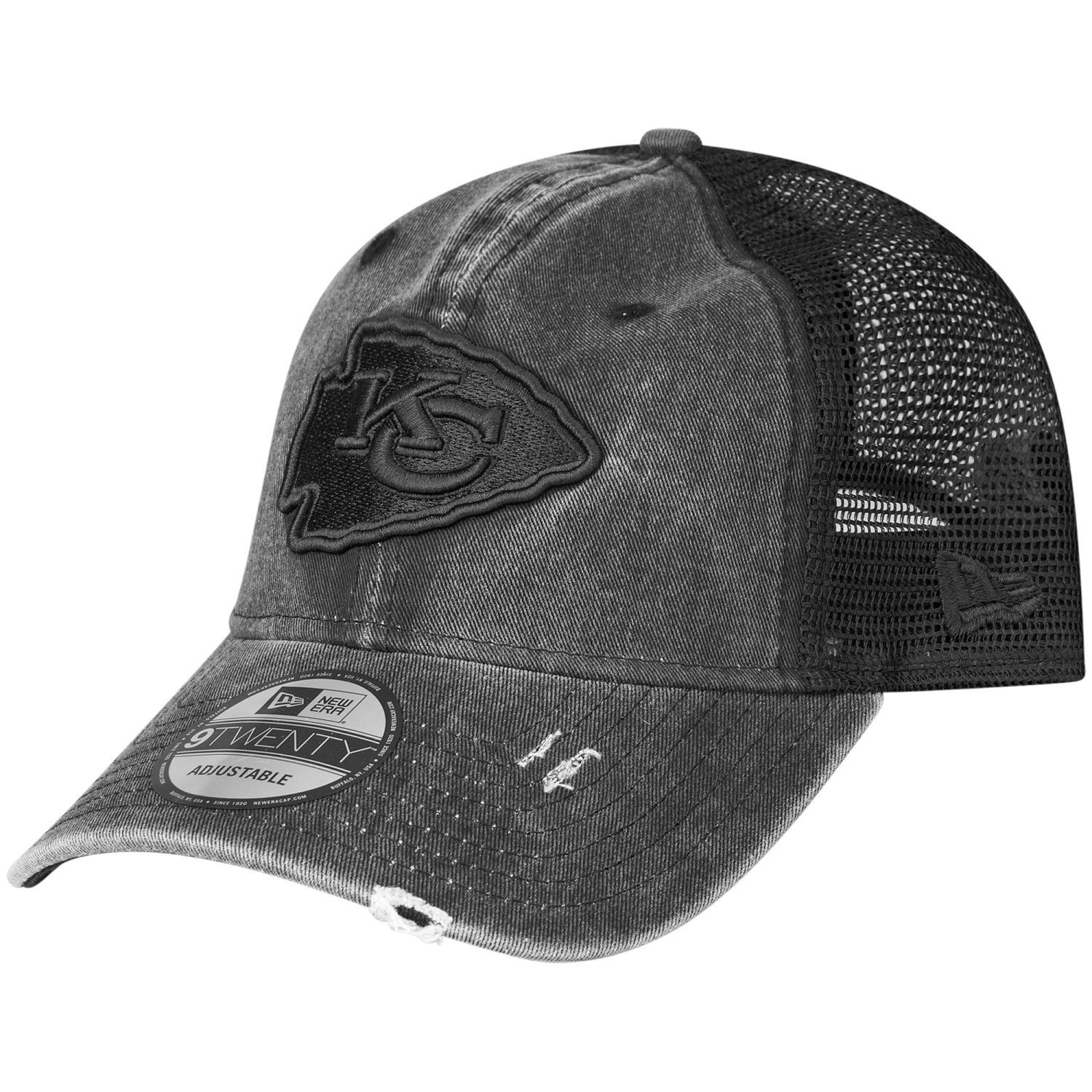 Kansas City Chiefs BLACK
