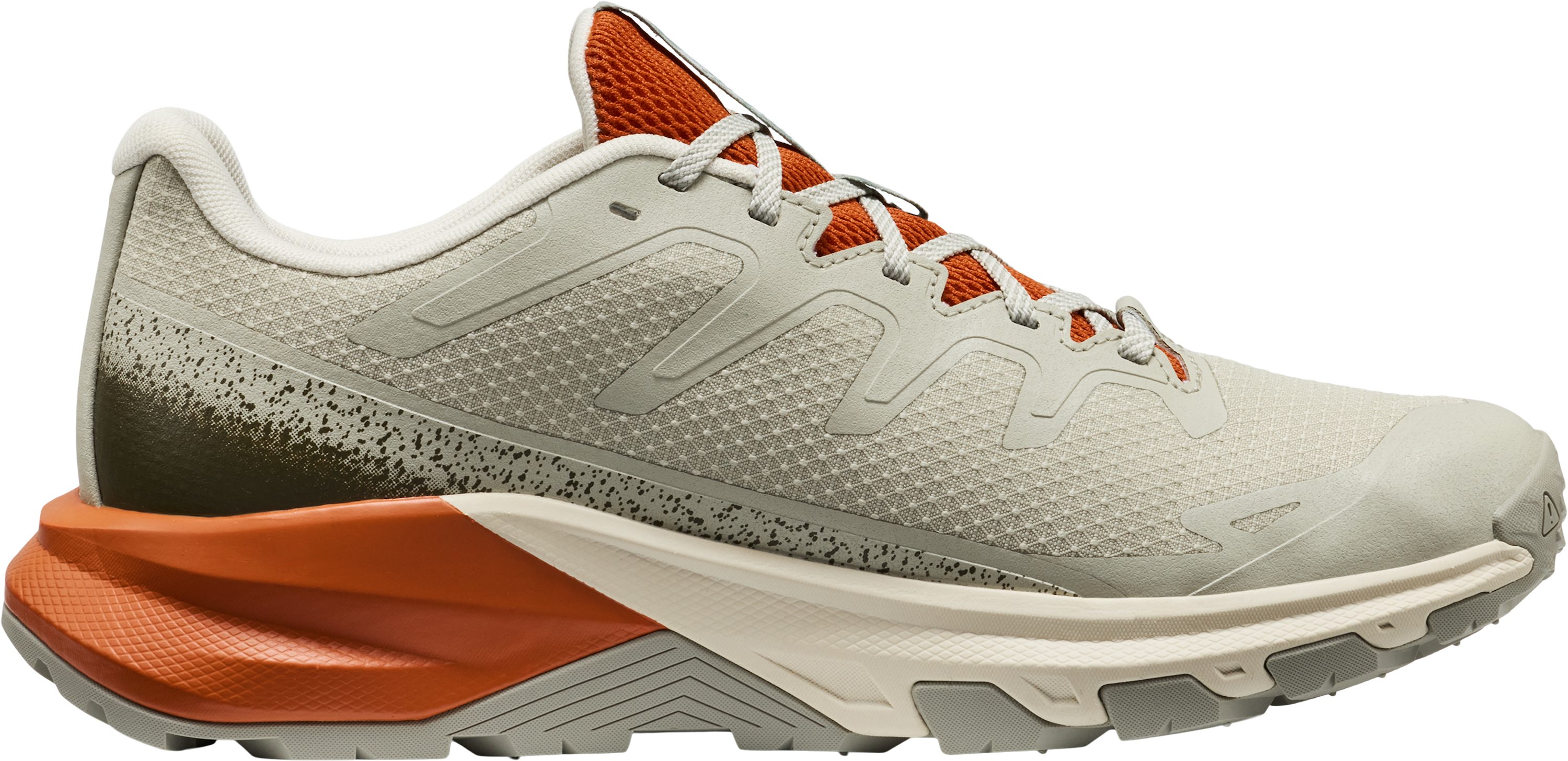 Keen TARGHEE APEX WP Outdoorschuh wasserdicht und atmungsatkiv