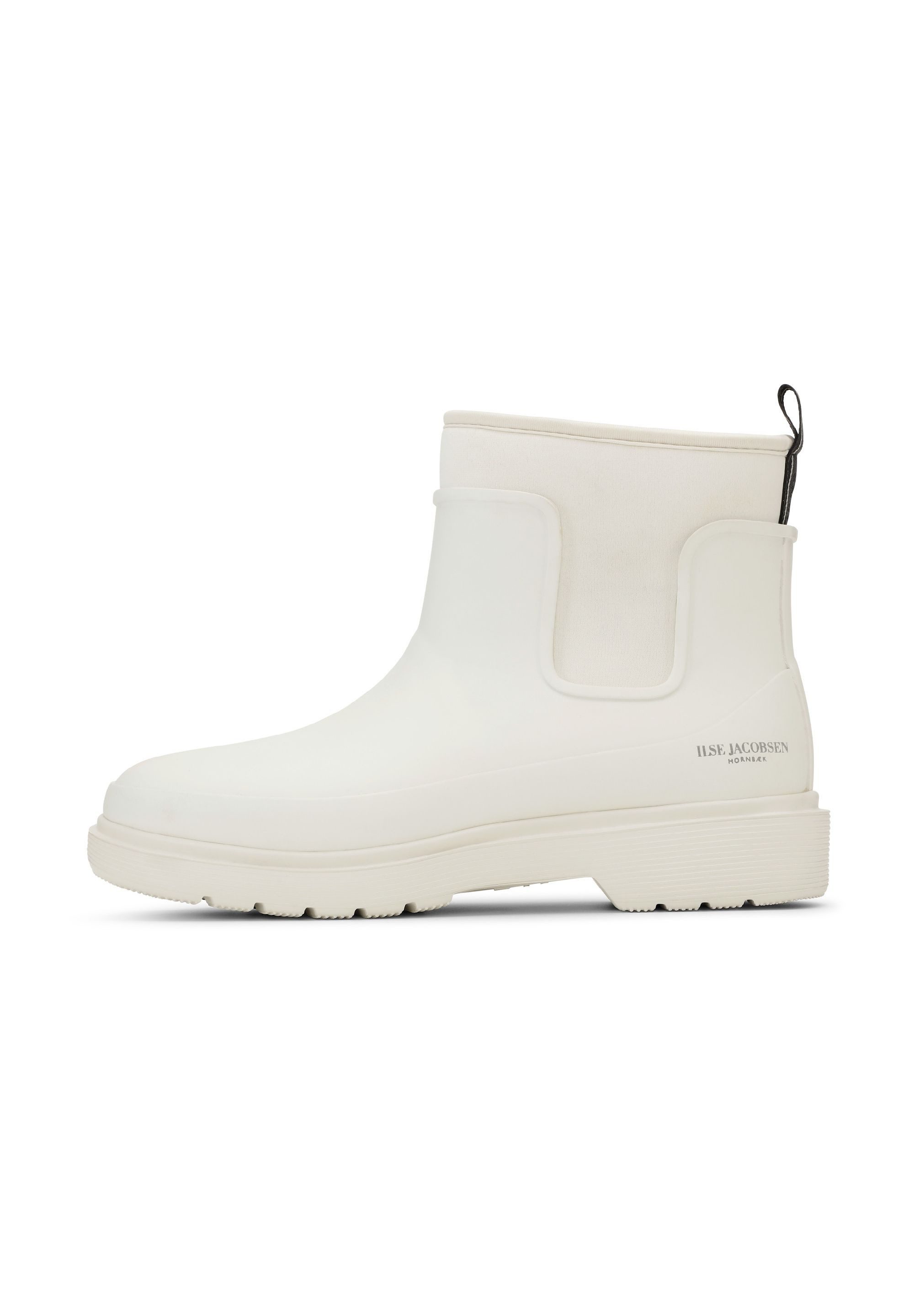 Ilse Jacobsen RUBAIR11 Gummistiefel Leicht & flexibel, Naturkautschuksohle, hoher Tragekomfort