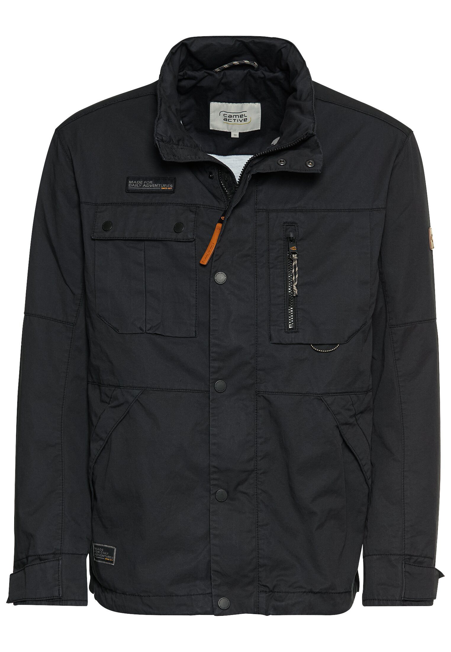 camel active Wolljacke günstig online kaufen