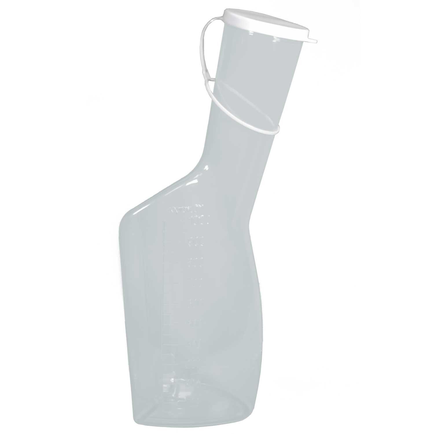 RUSSKA Urin-Flasche Urinflaschen-Set (1 St)