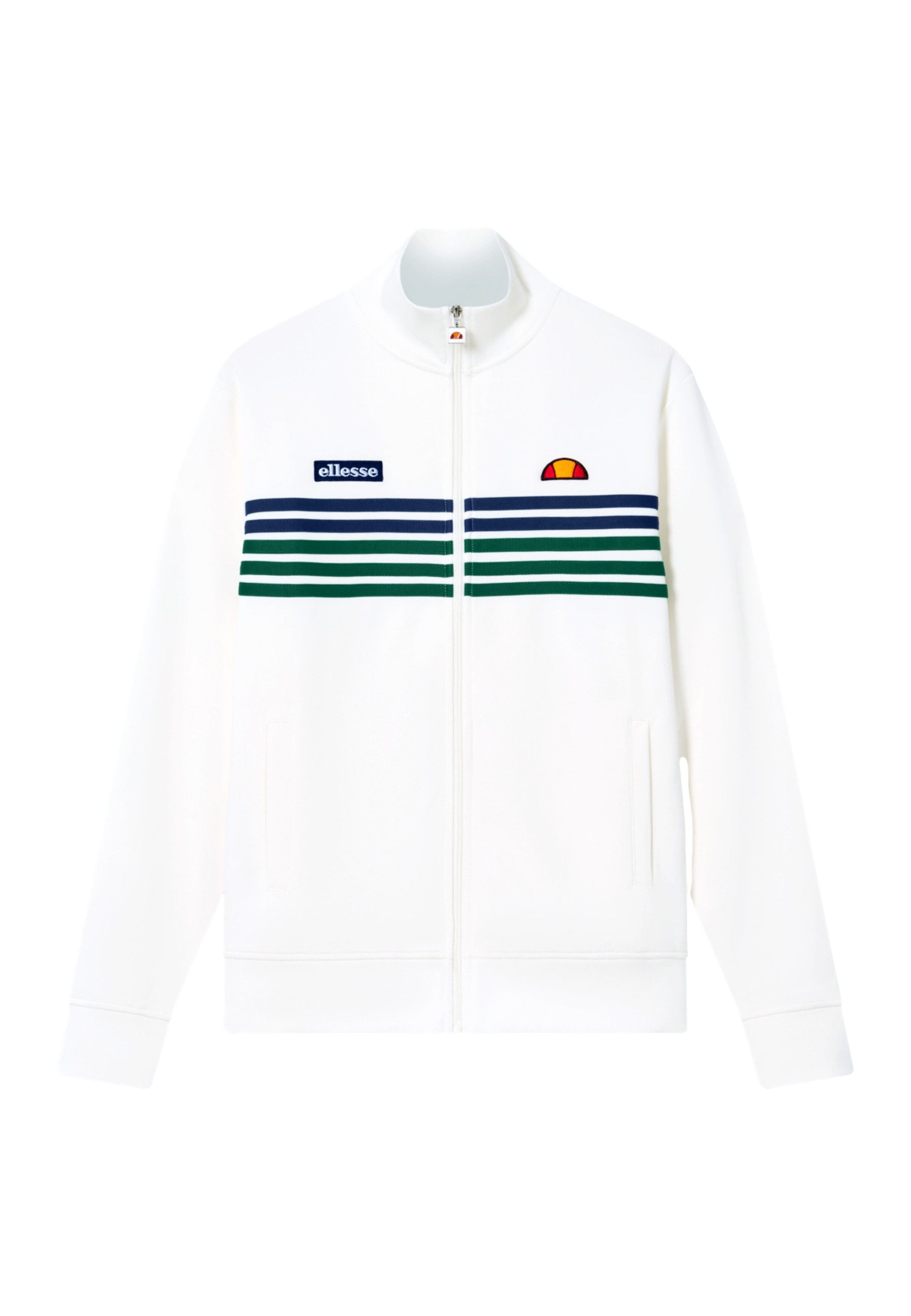 Ellesse Sweatjacke Jacke VICENZA Sweatjacke (1-tlg)