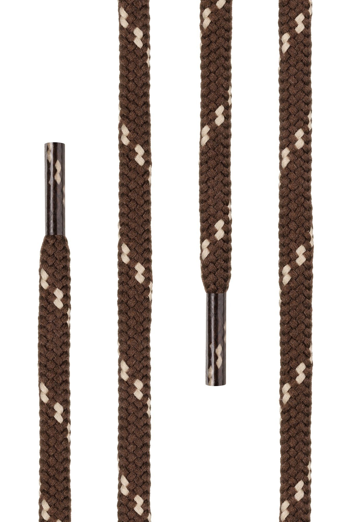 Di Ficchiano Schnürsenkel runde SCHNÜRSENKEL ø 4,5 mm für Trekkingschuhe un günstig online kaufen