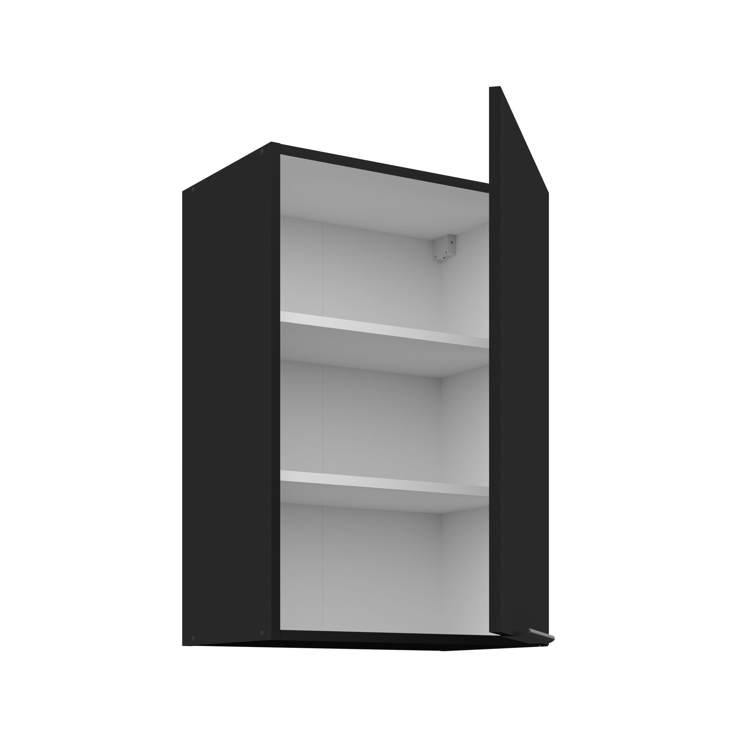 Küchen-Preisbombe Hängeschrank 50 cm Küche SIENA günstig online kaufen