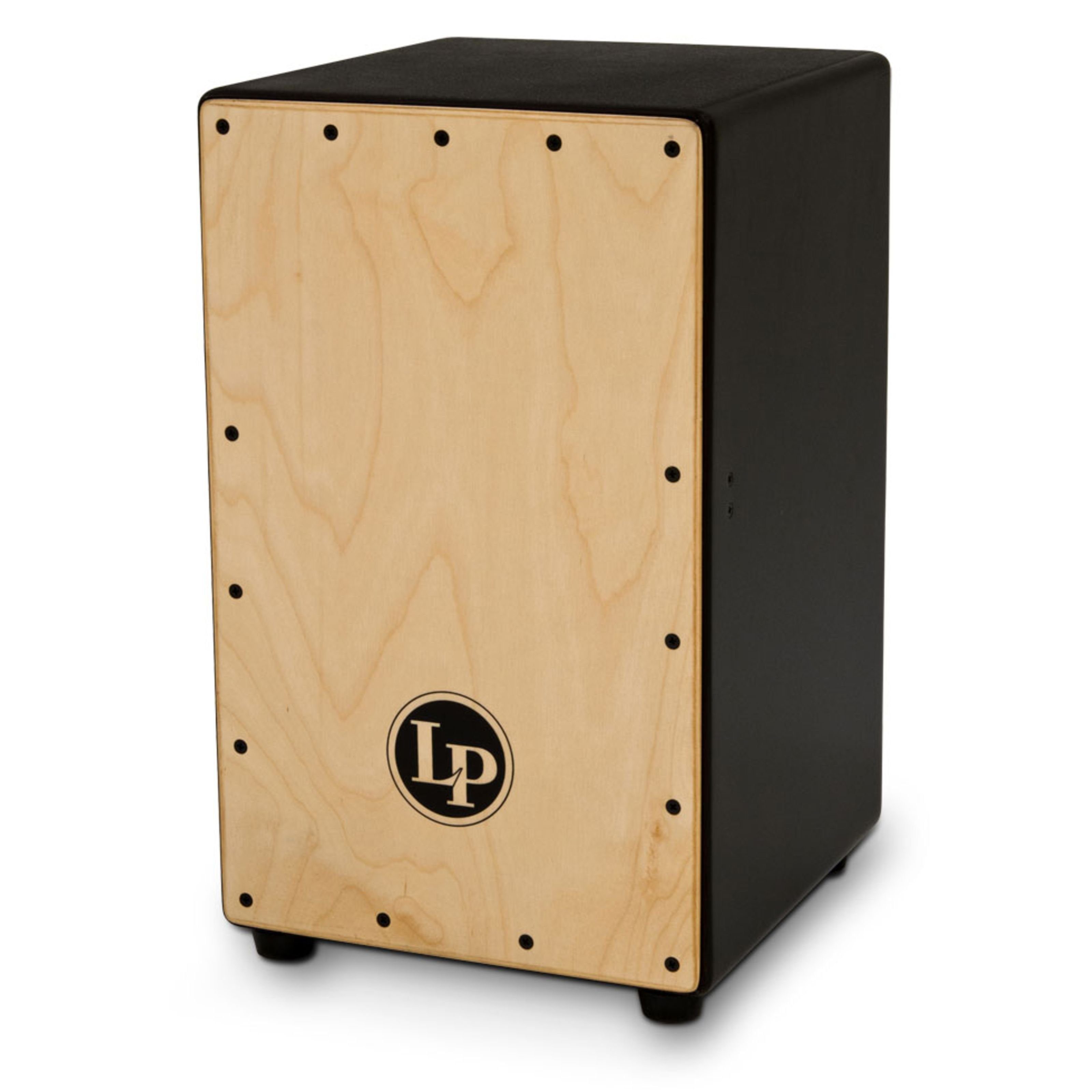 Latin Percussion Cajon,Snare Cajon LP1426 Adjustable Snares, Percussion, Cajons, Snare Cajon LP1426, Adjustable Snares - Cajon