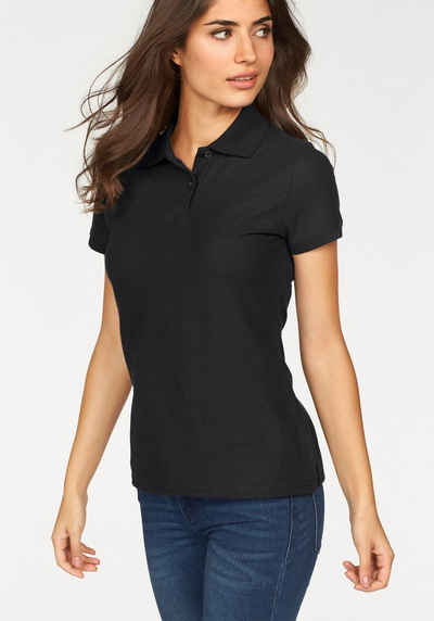 Fruit of the Loom Poloshirt Lady-Fit Premium Polo