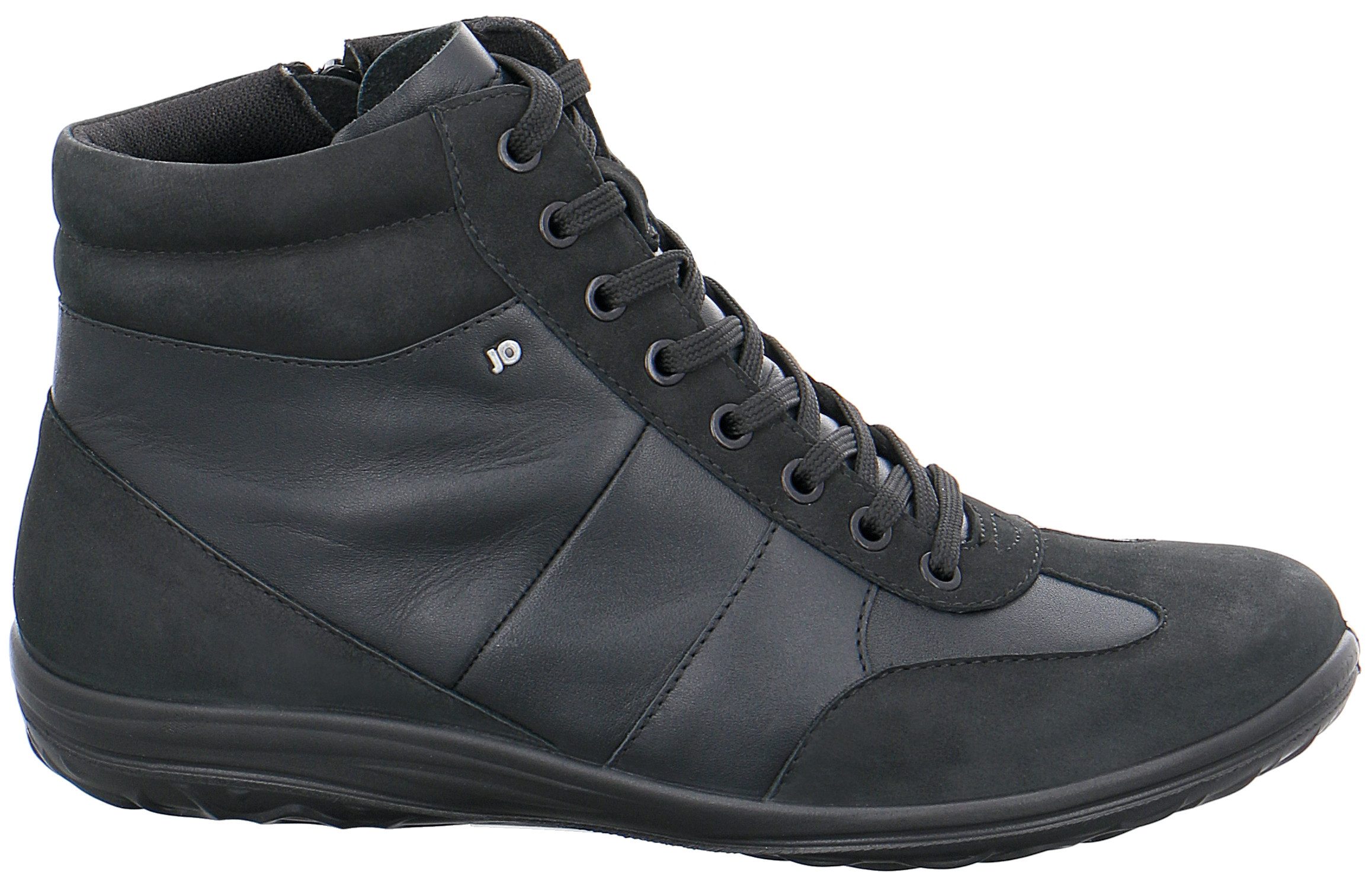Jomos Schnürstiefelette