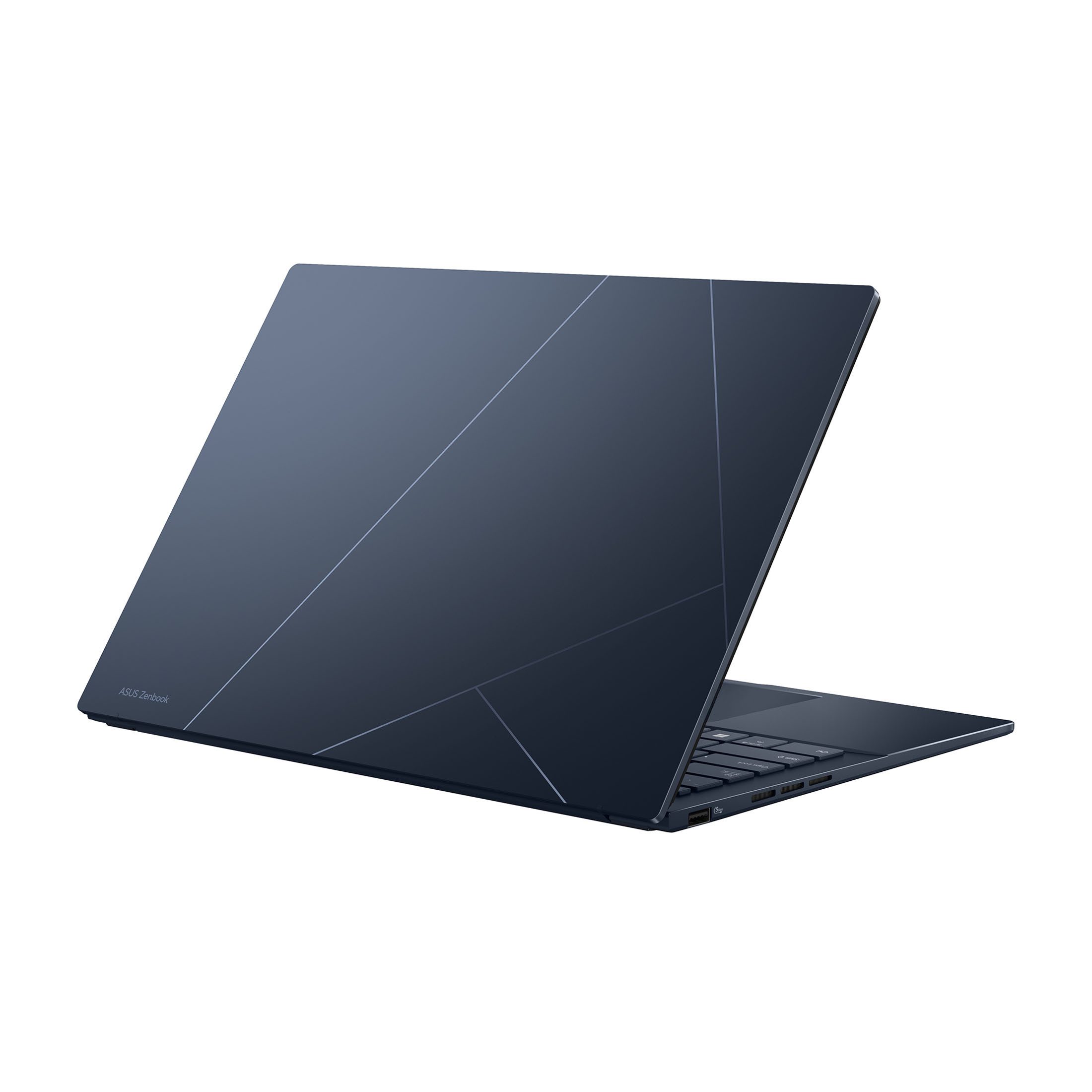 Asus Zenbook 14 - 14" WUXGA - Intel Core Ultra 9 285H Business-Notebook (35,56 cm/14 Zoll, Intel® Core™ Ultra 9 285H, Arc™ 140T, 32 GB, 500 GB SSD)