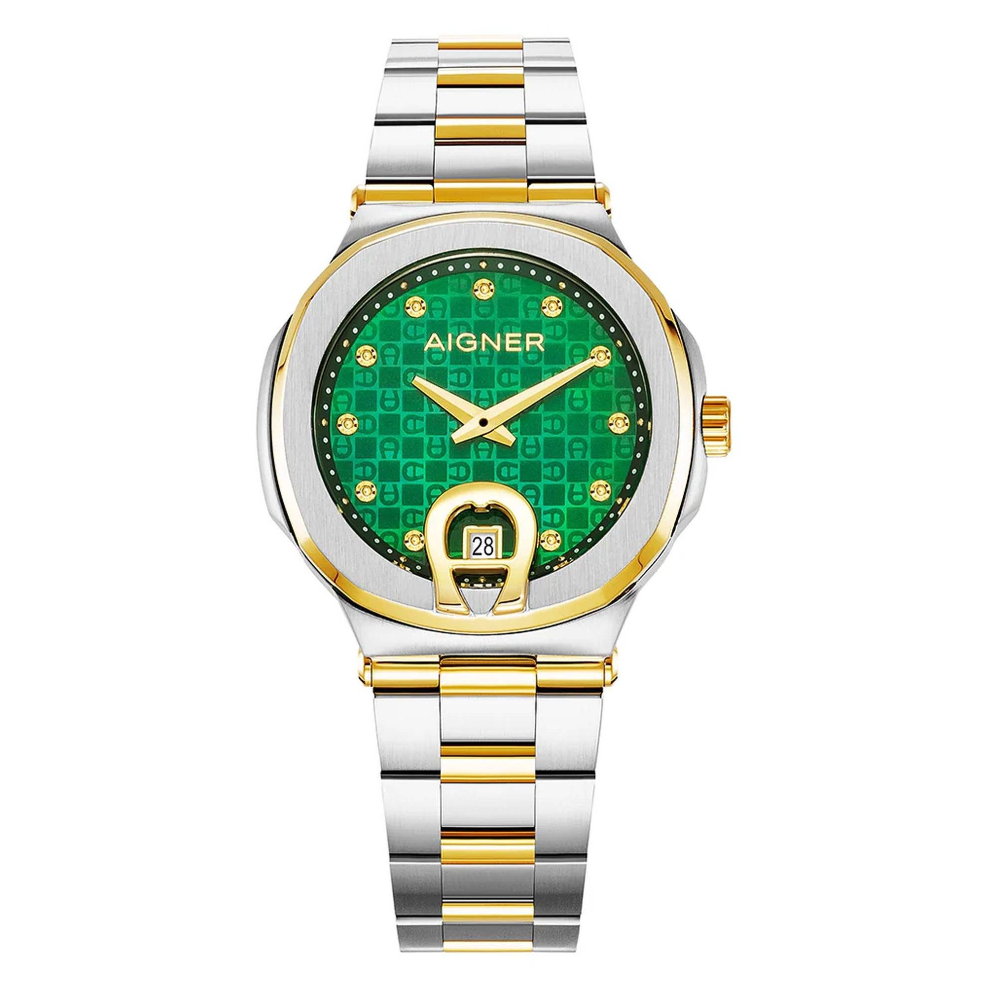 AIGNER Quarzuhr Taviano