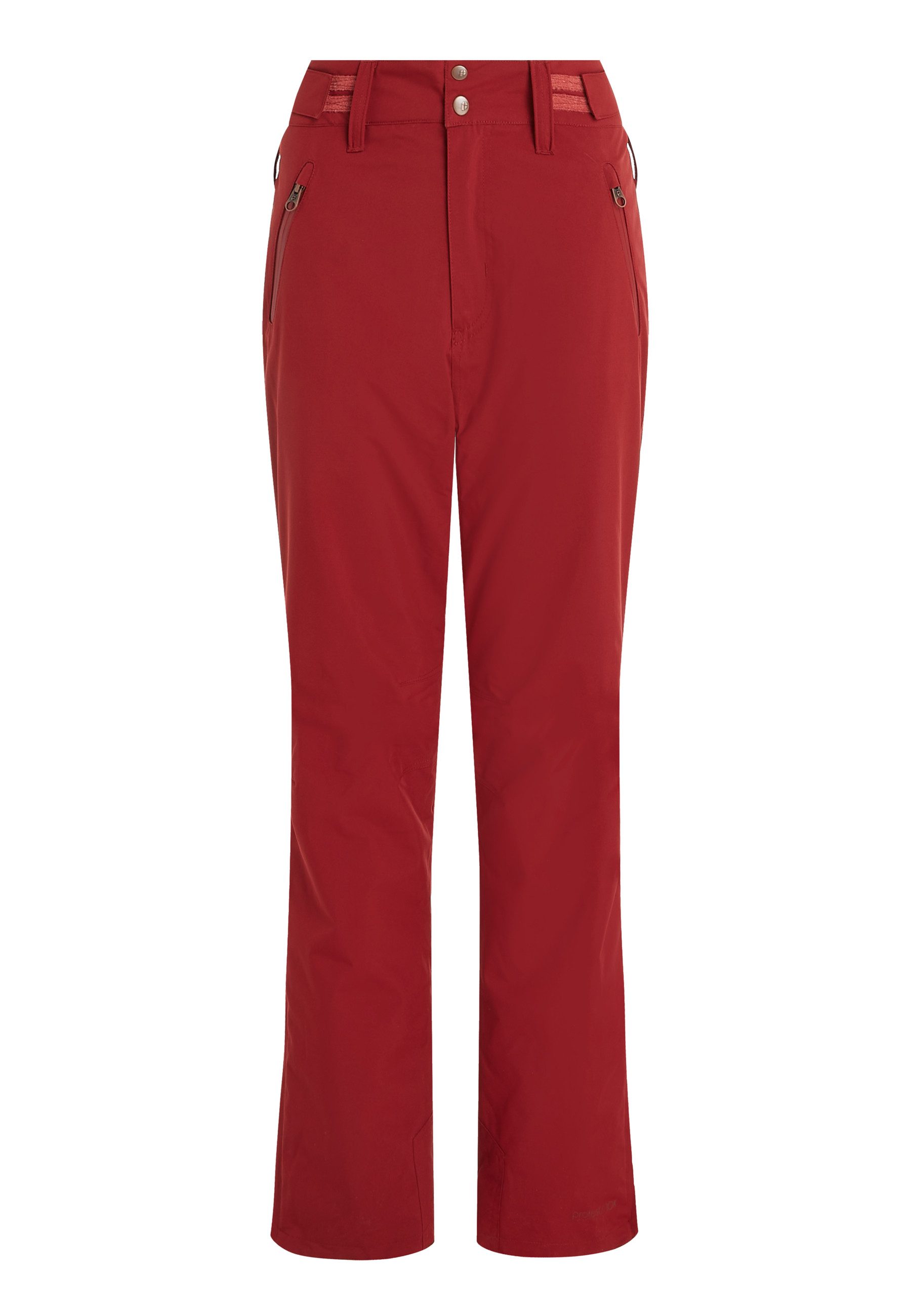 Protest Skihose CINNAMON (1-tlg)