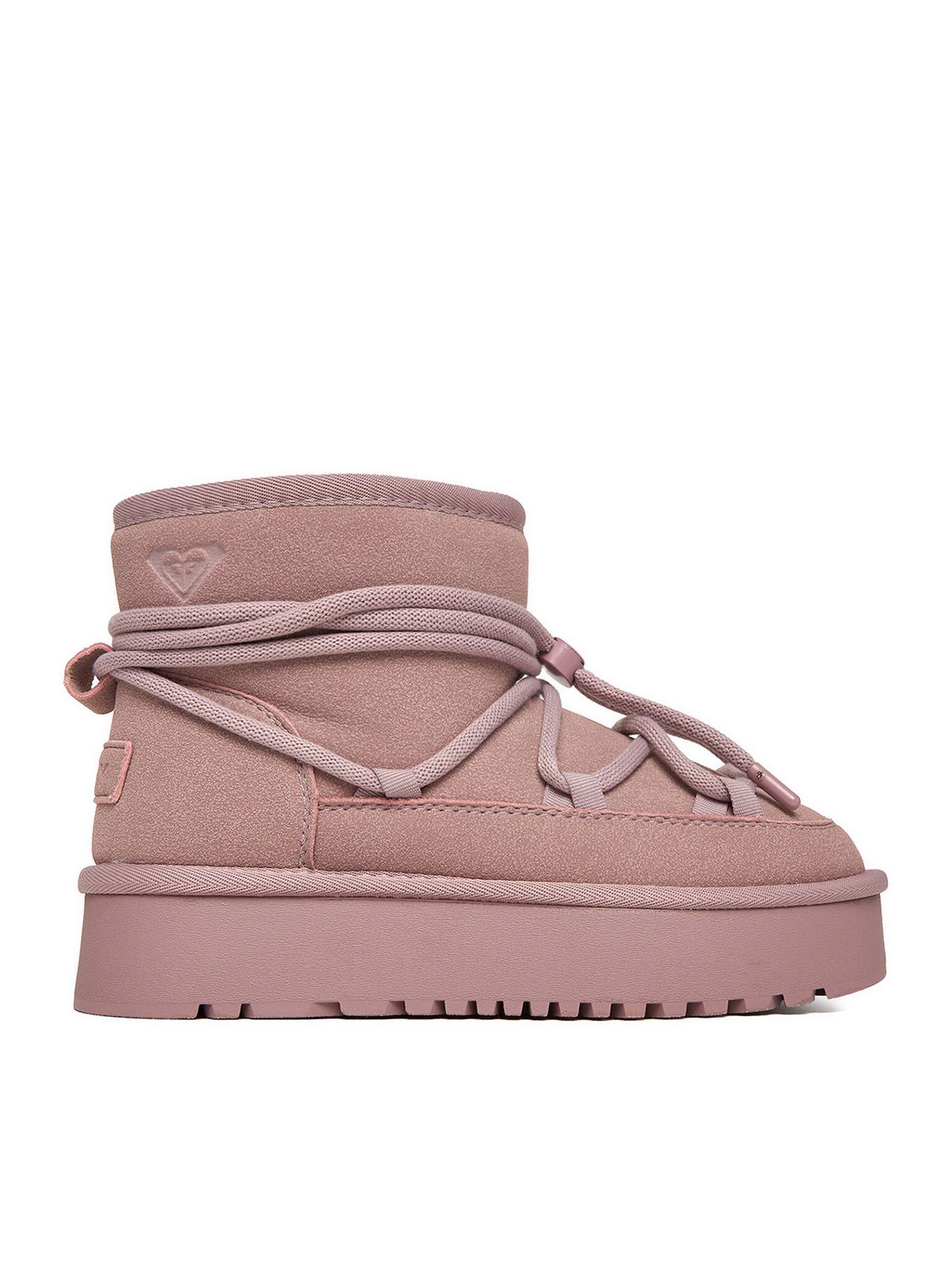 Roxy Roxy Damen-Schneestiefel Pink ROXY-CEO-HDR2503-3 Pink Winterstiefel