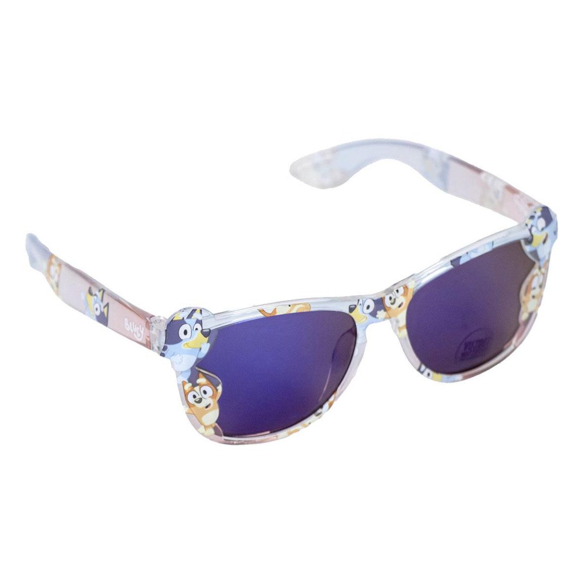 Bluey Sonnenbrille Premium Sonnenbrille – Stylische Damen Sonnenbrille & UV-Schutz Brille