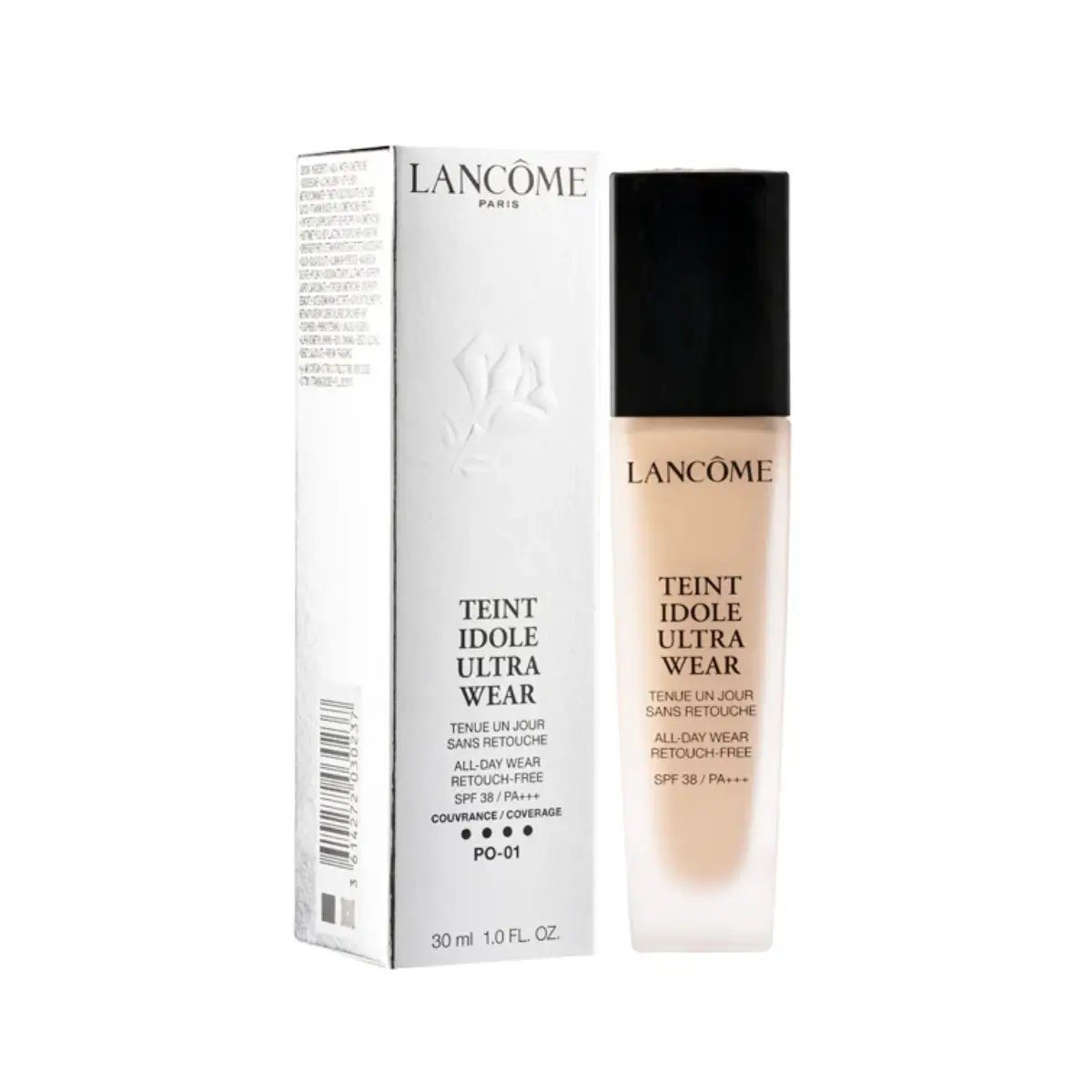 LANCOME Foundation Teint Idole Ultra Wear SFP15 Foundation - 310 Bisque - 30ml