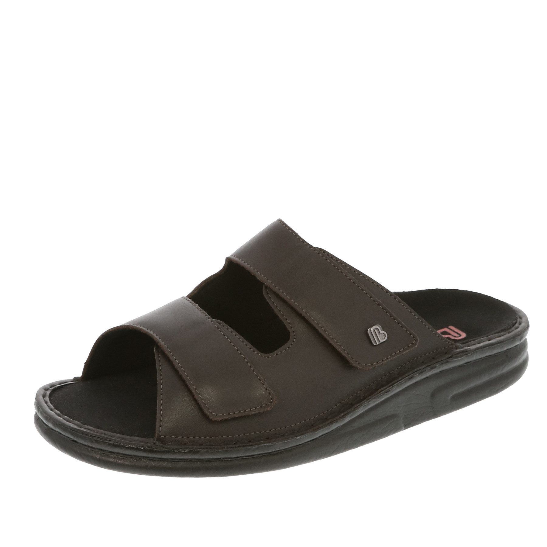 BERKEMANN Berkemann männlich GloboConcept Umberto Clogs Lede Sandalette