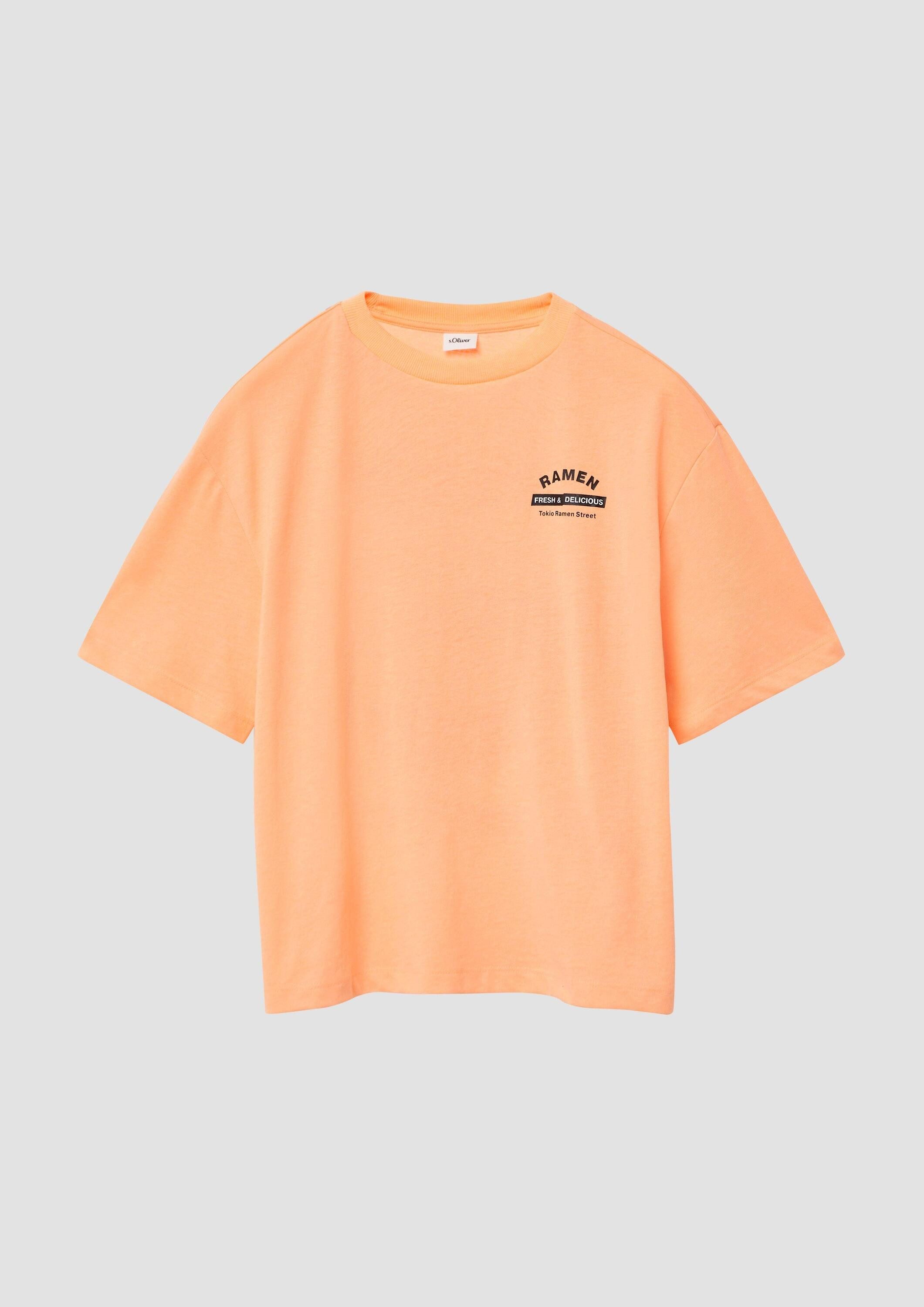 Kurzarmshirt T-Shirt