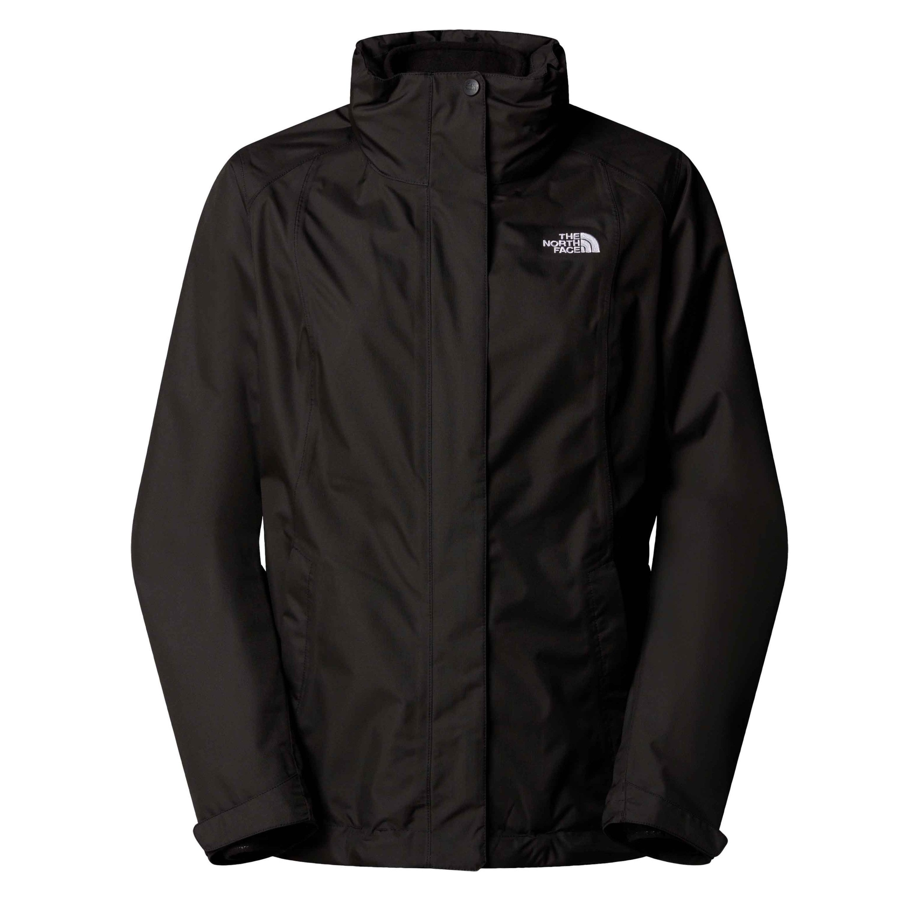 The North Face Funktionsjacke The North Face Evolve II Triclimate Jacket 3- günstig online kaufen