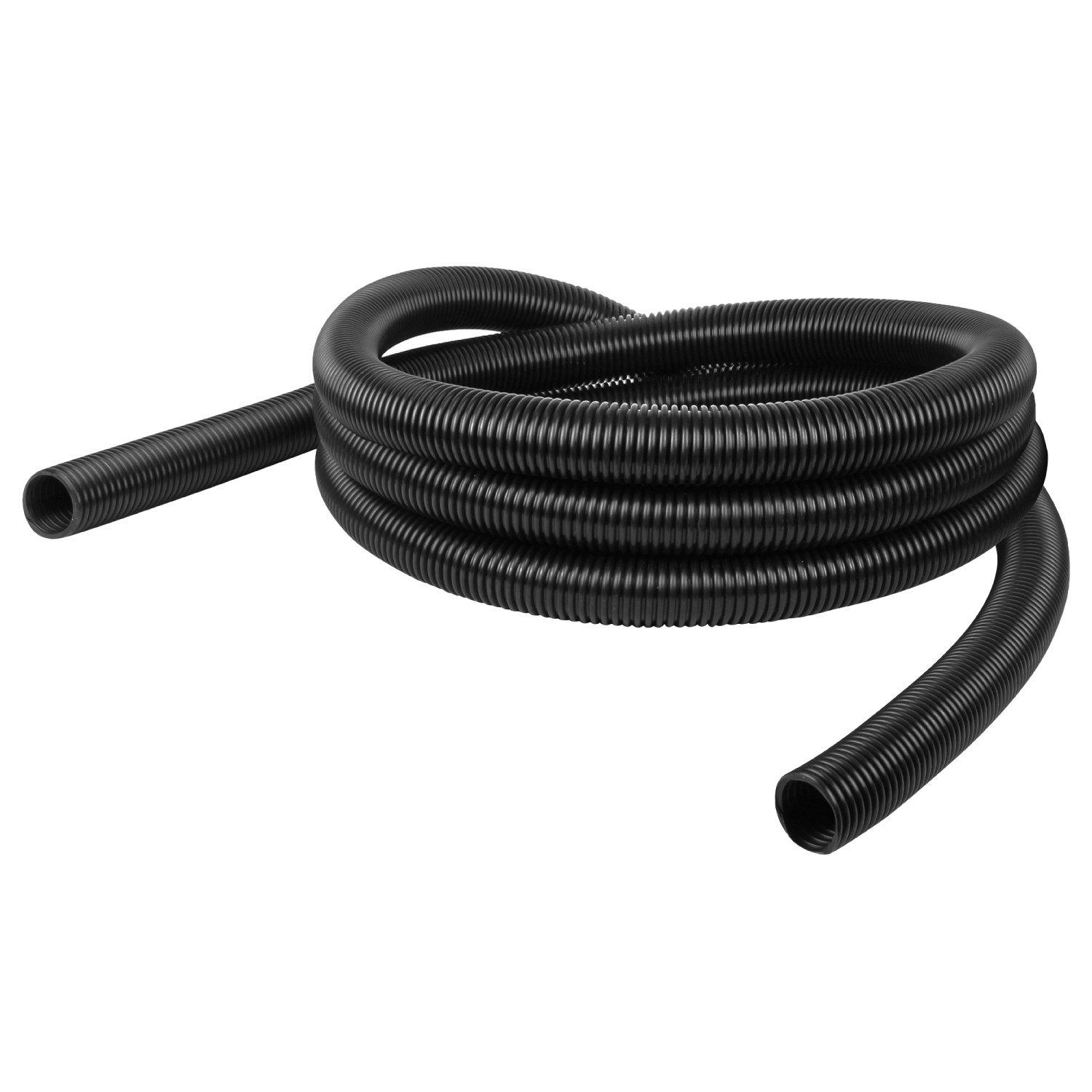 McFilter Staubsaugerschlauch Ø 32/35/36/38 mm Meterware, Zubehör für AEG, Bosch, Einhell, Festool, Kärcher, Makita, Nilfisk, Parkside, Siemens, leicht, flexibel, formstabil