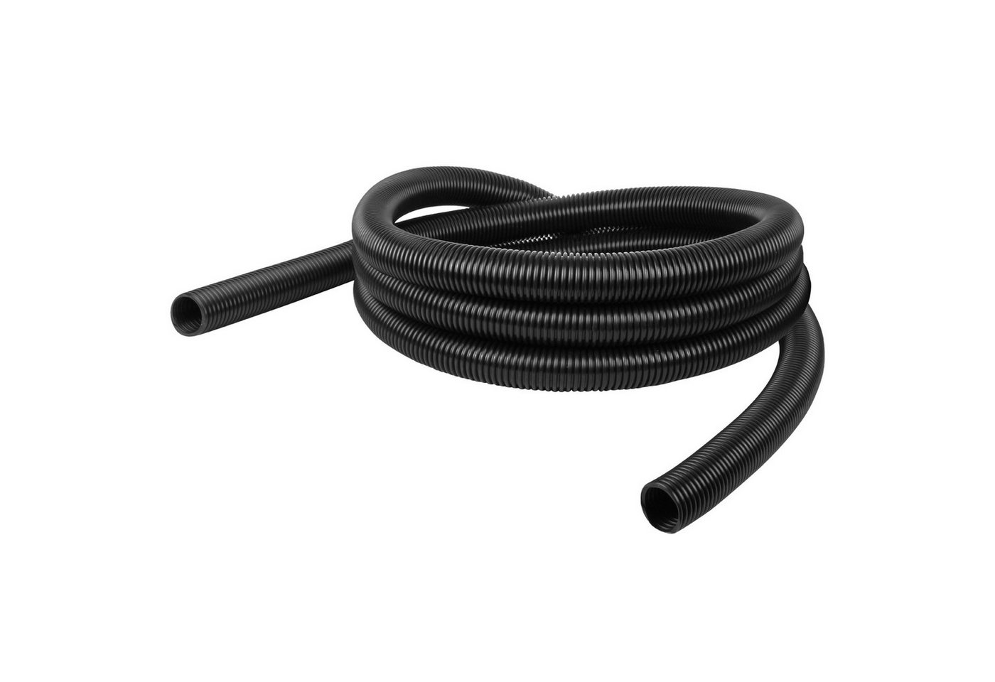 McFilter Staubsaugerschlauch Ø 32/35/36/38 mm Meterware, Zubehör für AEG, Bosch, Einhell, Festool, Kärcher, Makita, Nilfisk, Parkside, Siemens, leicht, flexibel, formstabil