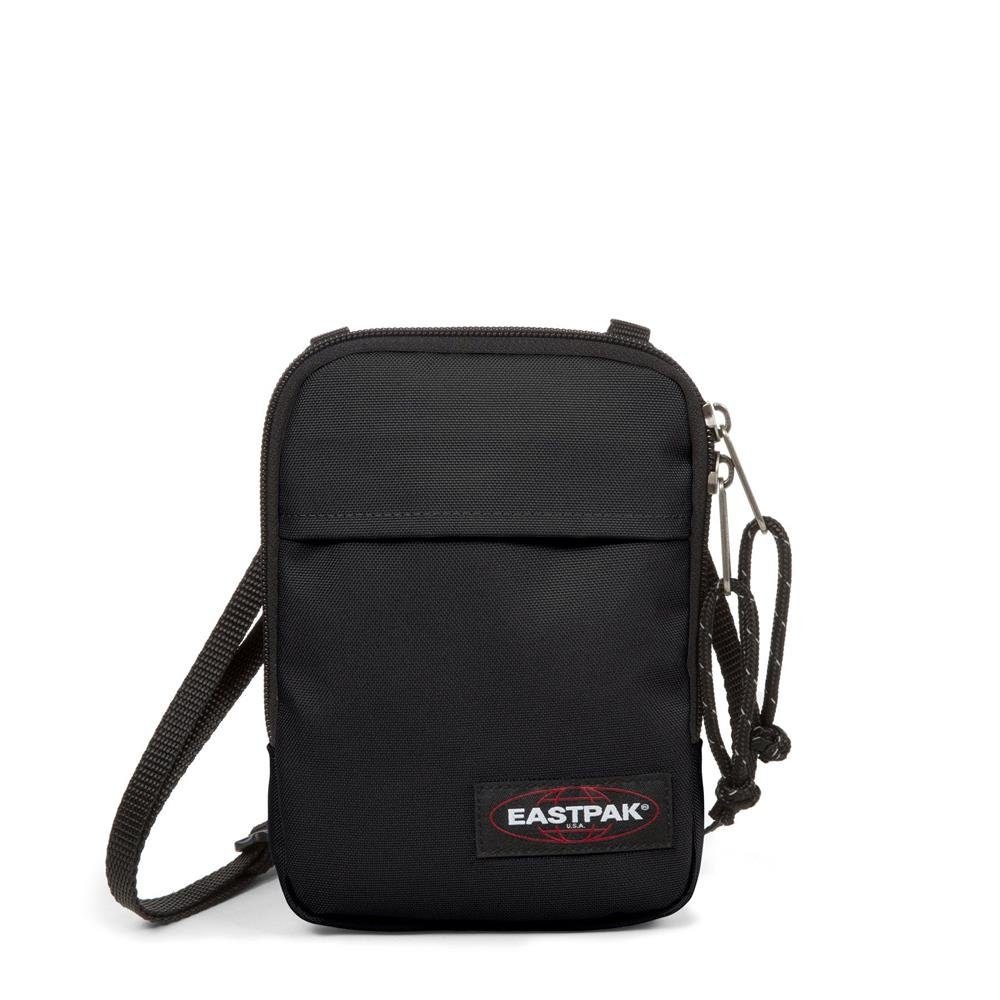 Eastpak Umhängetasche BUDDY Black, 18 cm, günstig online kaufen
