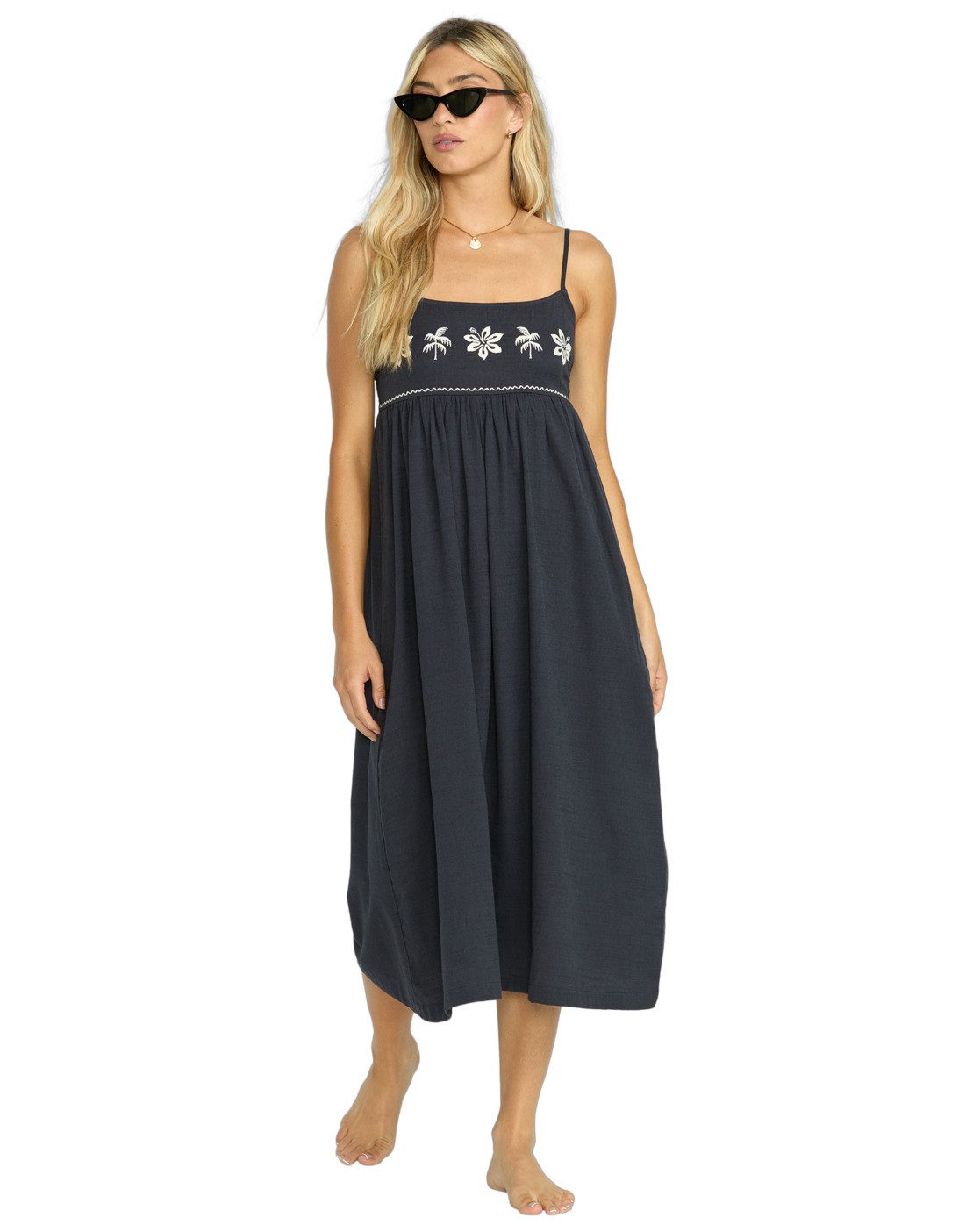 Billabong Sommerkleid Days End Drs günstig online kaufen