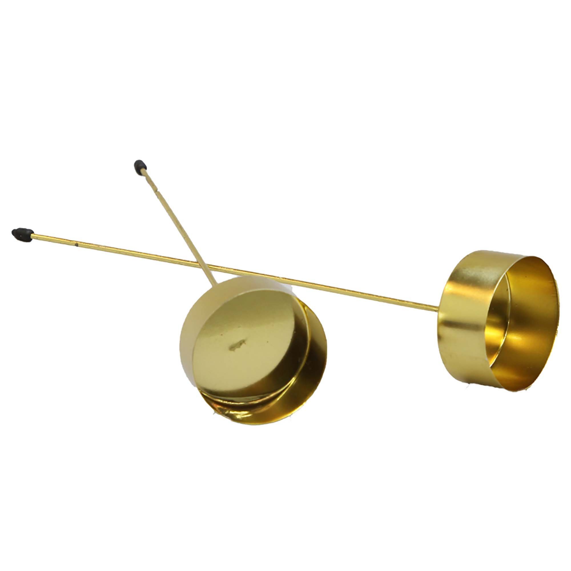 Annastore Kerzenständer 4-TLG. Set Adventskranz-Stecker aus günstig online kaufen
