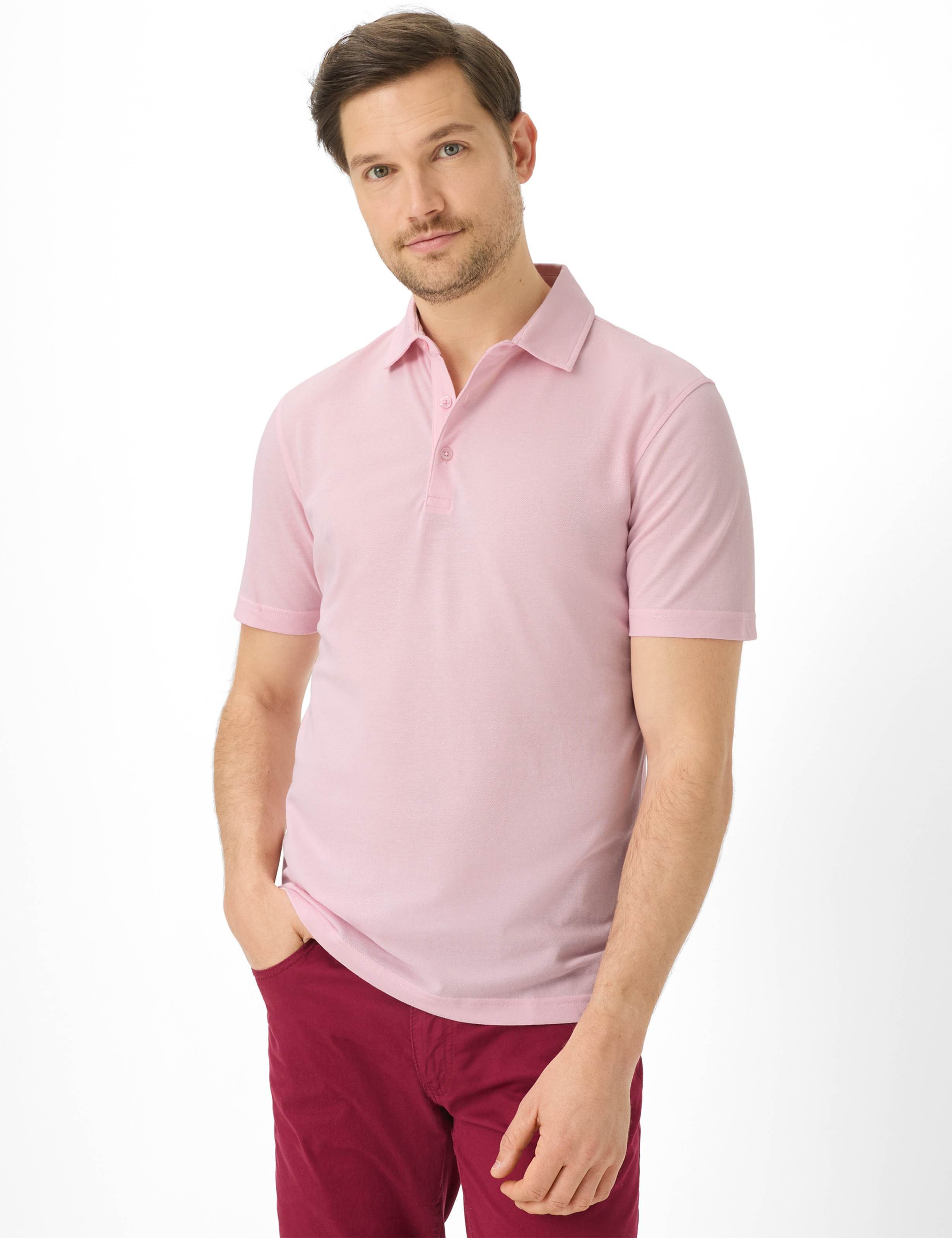 Brax Poloshirt Style PEPE