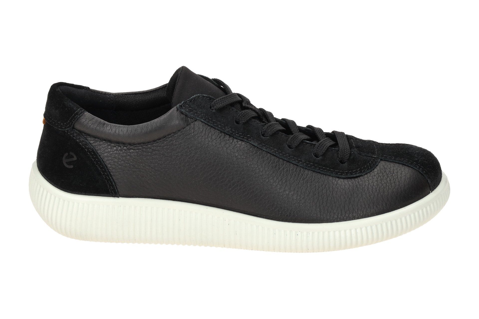 Ecco 22025351052 Schnürschuh
