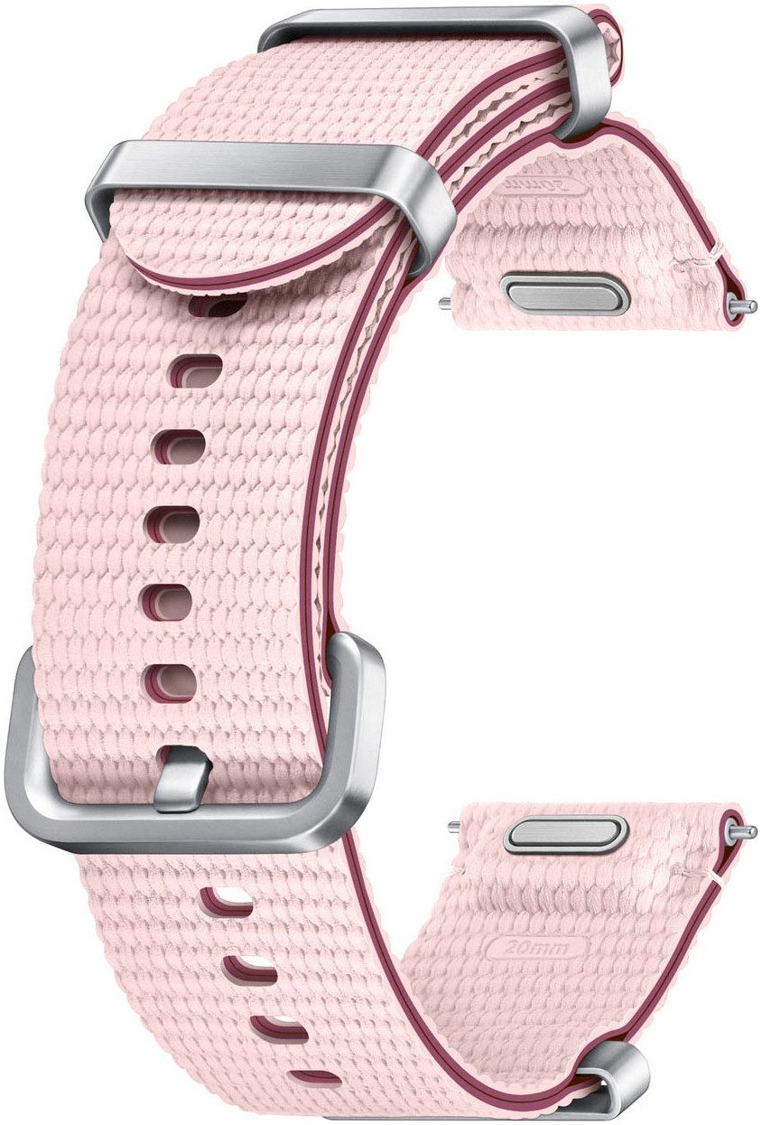 Samsung Uhrenarmband Athleisure Band (S/M)