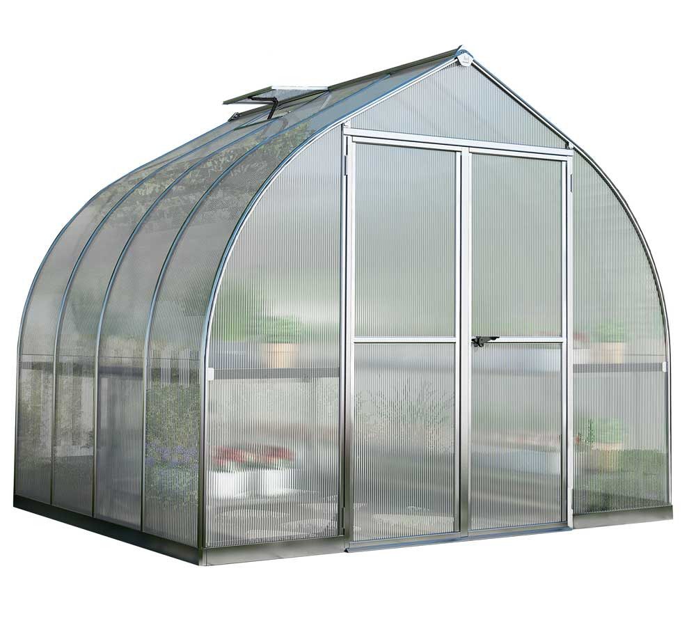 Palram - Canopia Gewächshaus, x 219  | Rabatt: 21%
