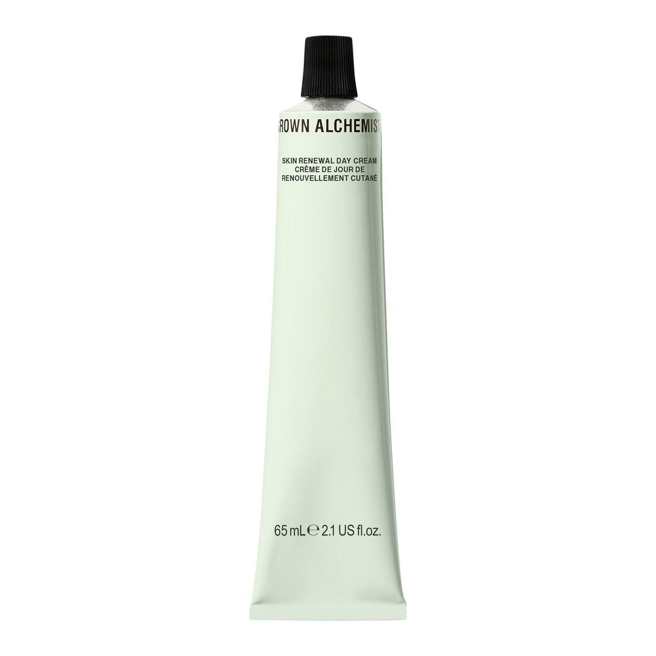 GROWN ALCHEMIST Tagescreme Skin Renewal Day Cream